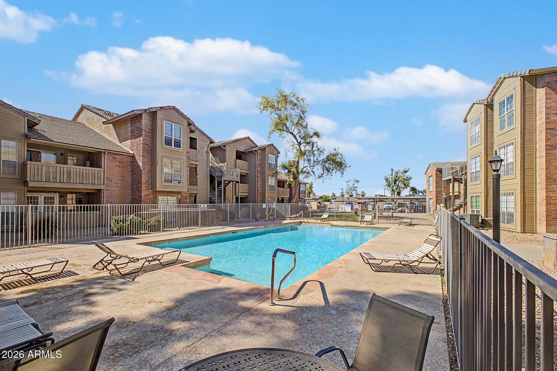 CHESAPEAKE CONDOMINIUM - Residential