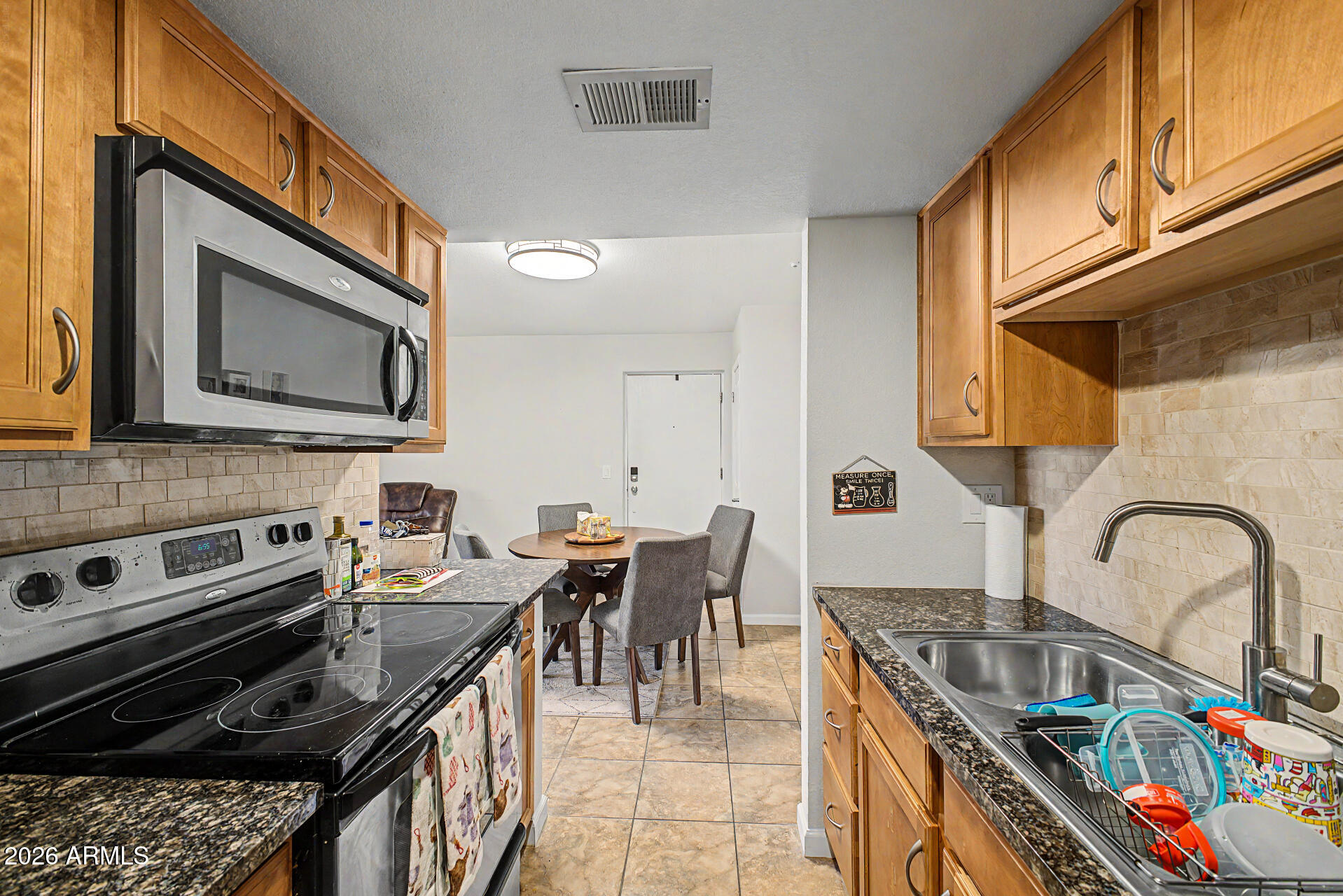 CHESAPEAKE CONDOMINIUM - Residential