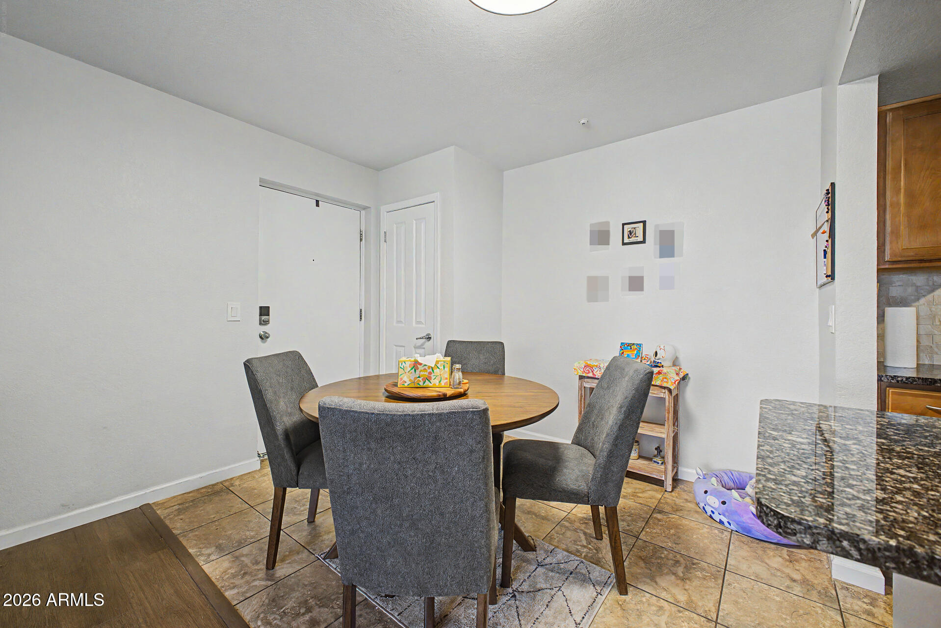 CHESAPEAKE CONDOMINIUM - Residential