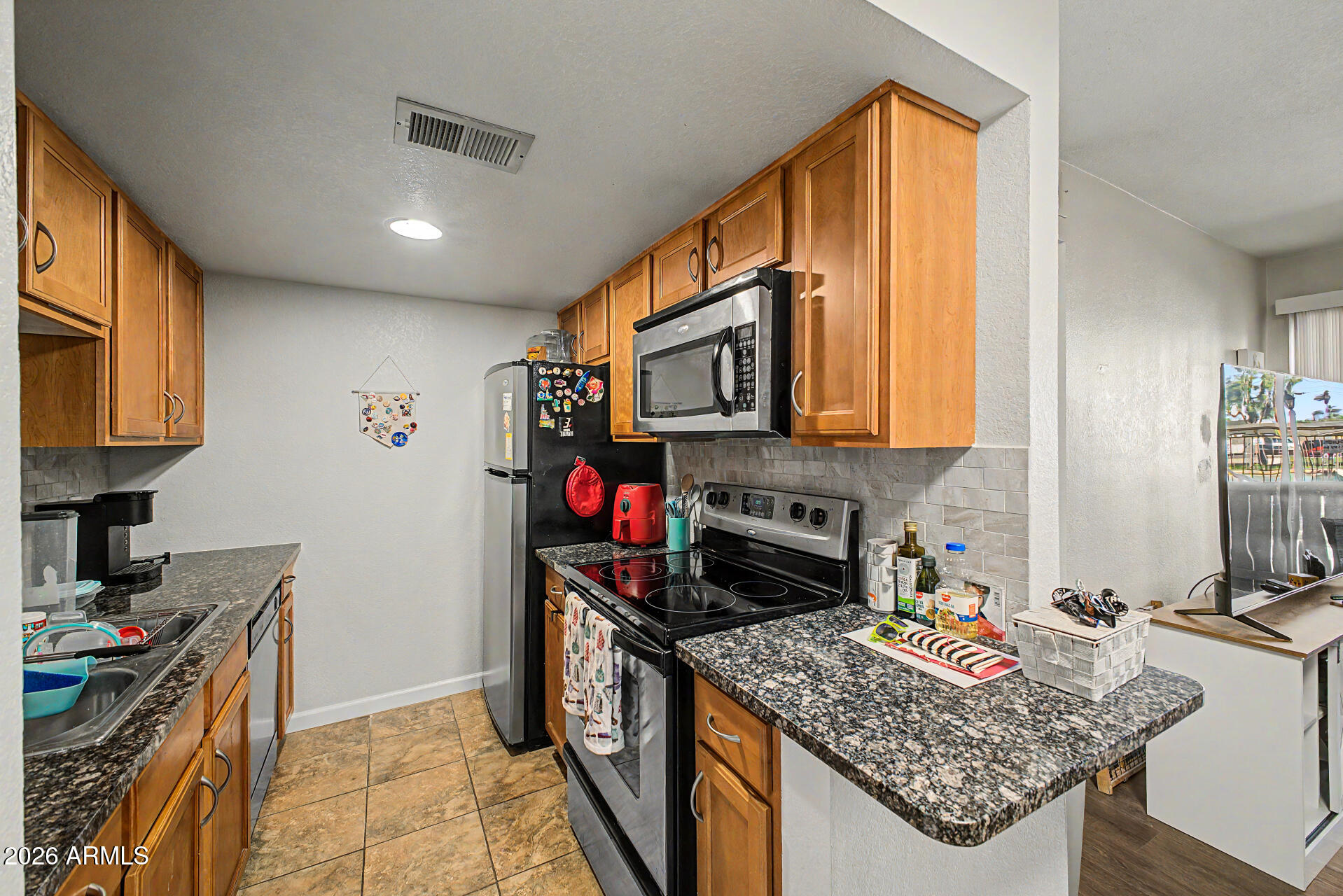 CHESAPEAKE CONDOMINIUM - Residential