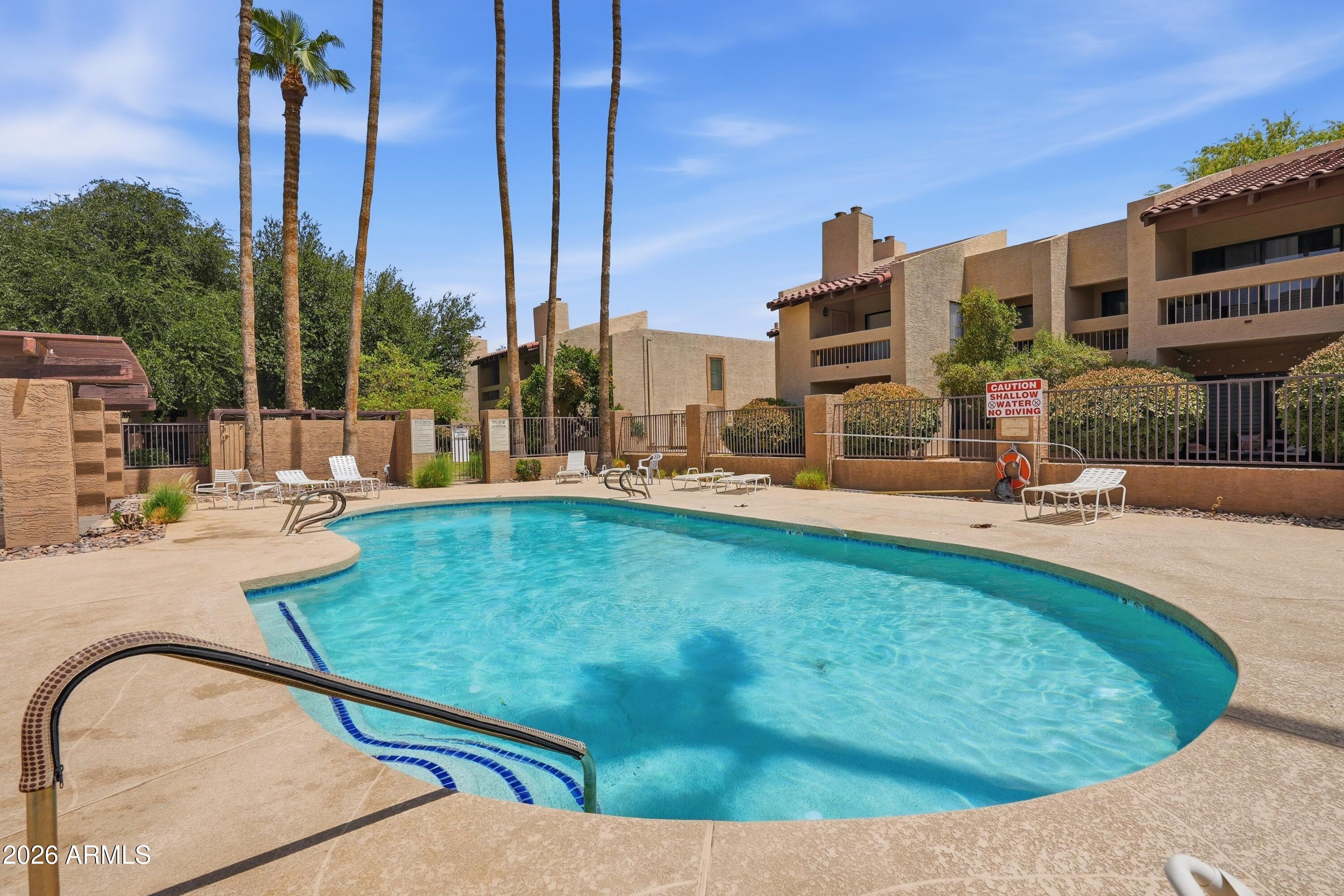 VILLA DE VALLARTA UNIT 2 - Residential