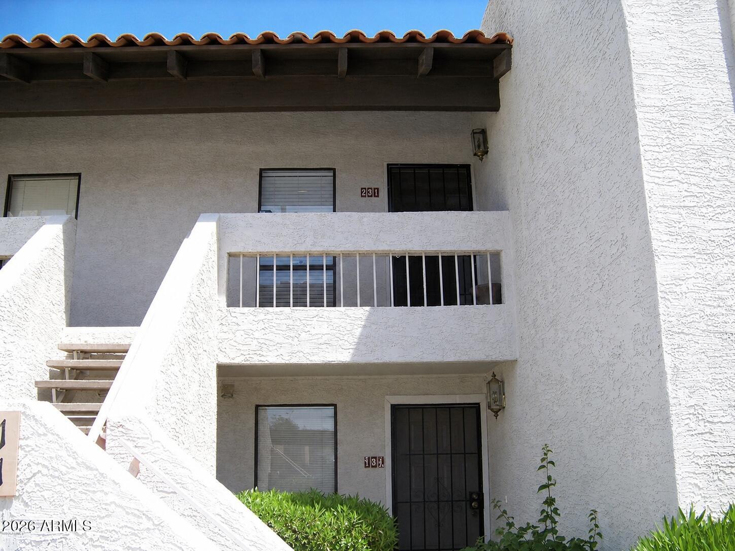 Furnished 2-bedroom, 2-bath condo in the heart of Scottsdale 85258, ideally located near Talking Stick Resort, spring training, shopping, dining, golf, and easy access to 101 . This bright, move-in-ready residence features an open living area with skylight, a private patio for relaxing, and a well-designed layout for full-time living, a seasonal retreat, or rental potential. Enjoy resort-style community amenities including a heated pool, walking paths, and biking paths. A turnkey Scottsdale condo opportunity in a highly desirable location near entertainment, Old Town Scottsdale, and Salt River Fields.