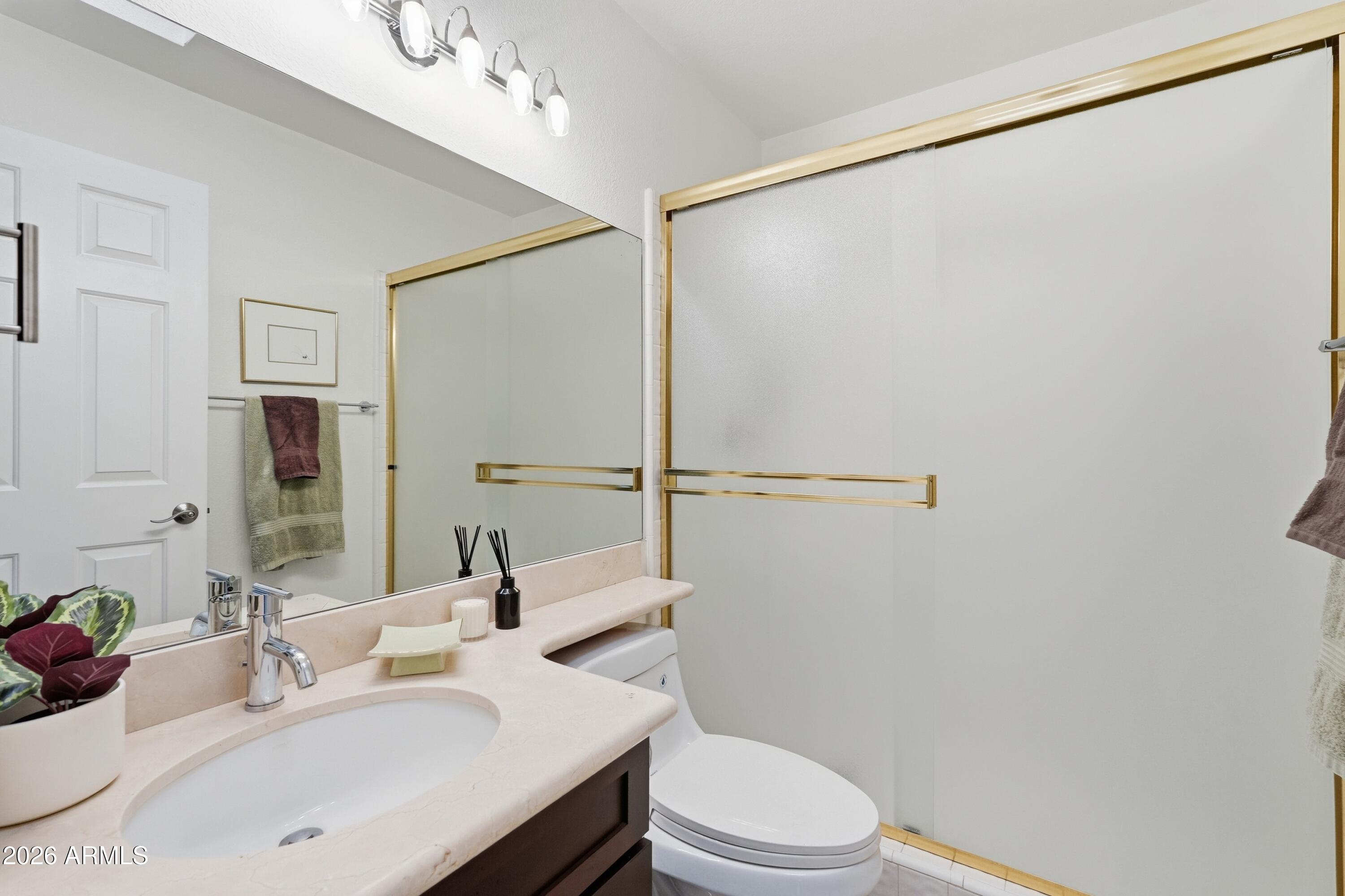VILLA DE VALLARTA UNIT 2 - Residential