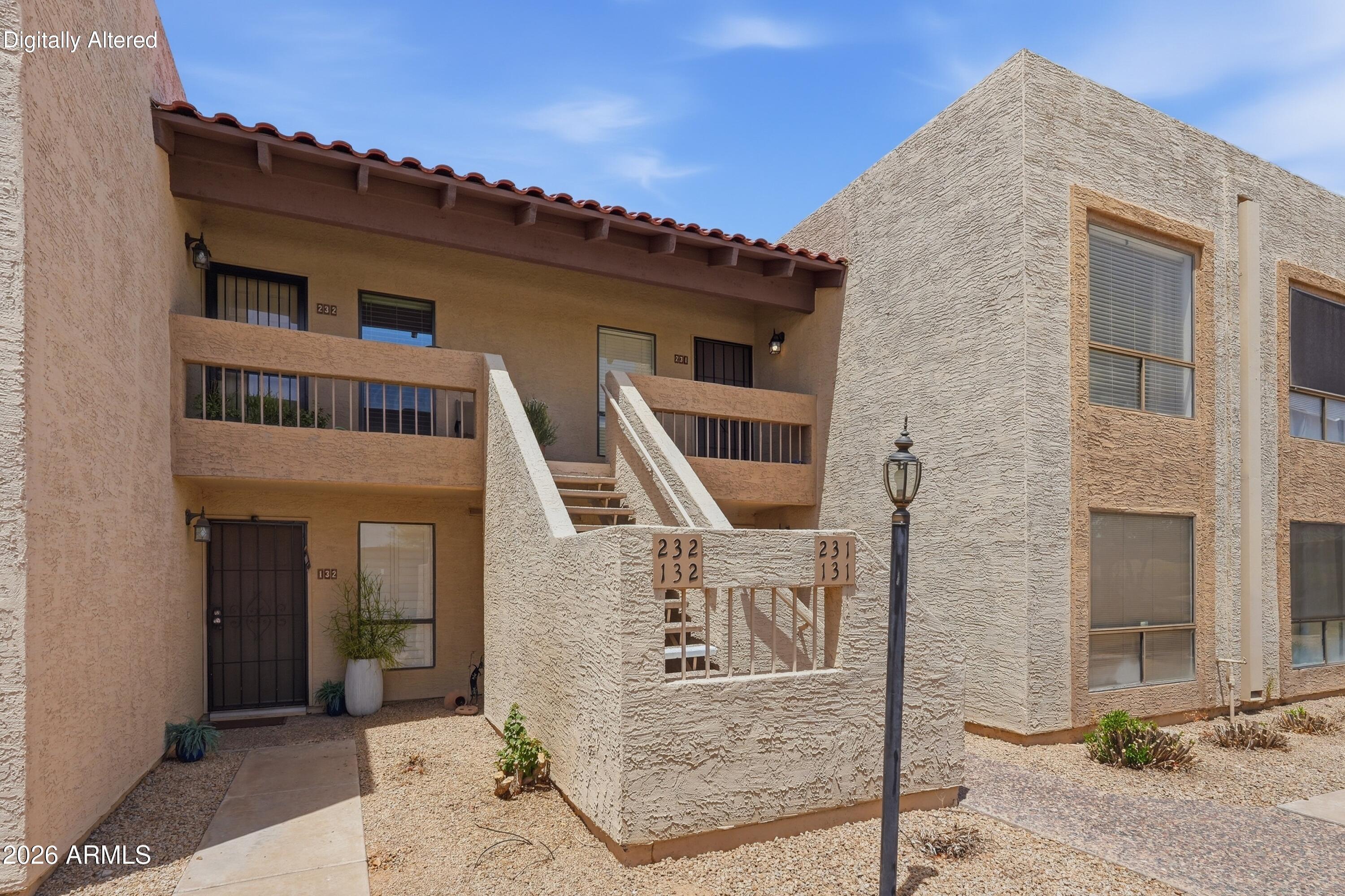 VILLA DE VALLARTA UNIT 2 - Residential