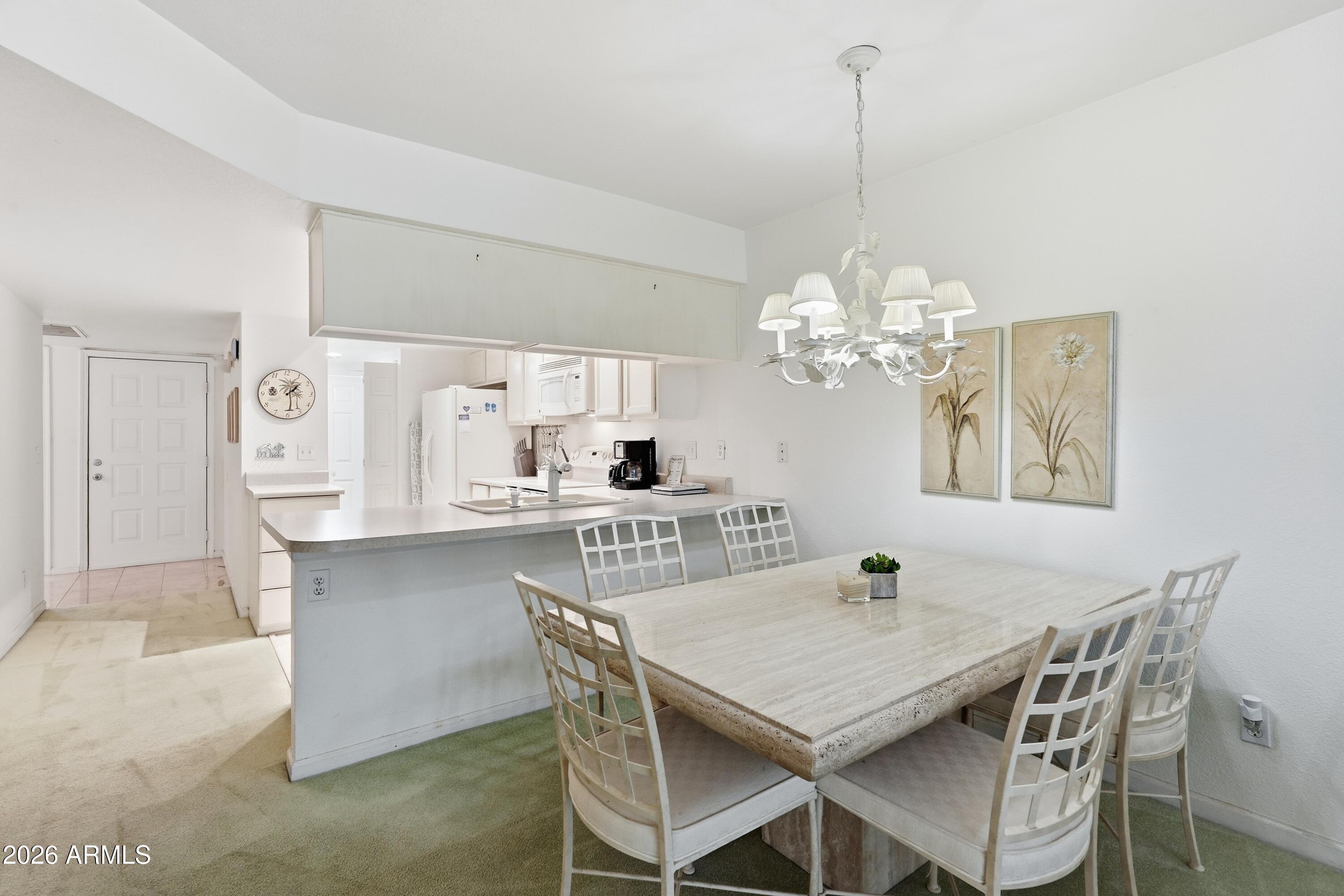 VILLA DE VALLARTA UNIT 2 - Residential