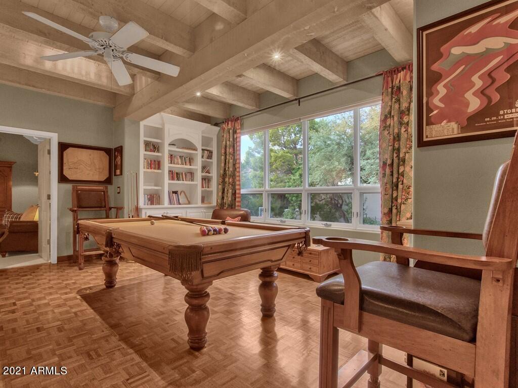 CAMELBACK CANYON - Residential