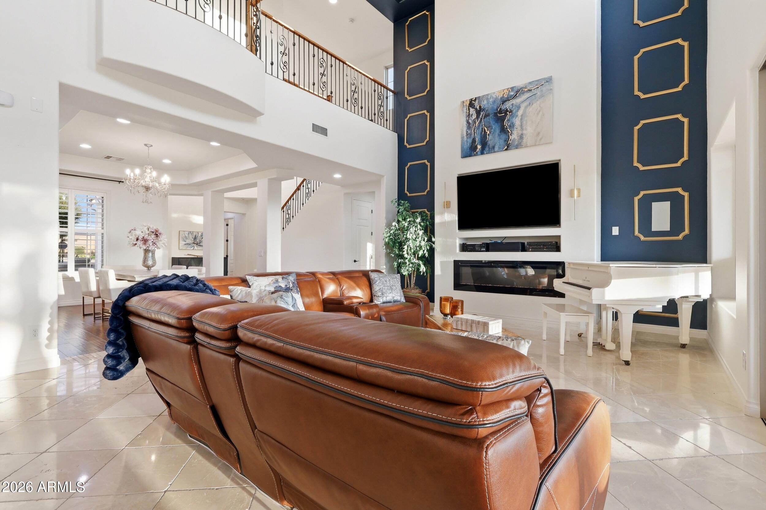 Encanterra Shea Homes at Johnson Farms Neighborhood 2 - Residential