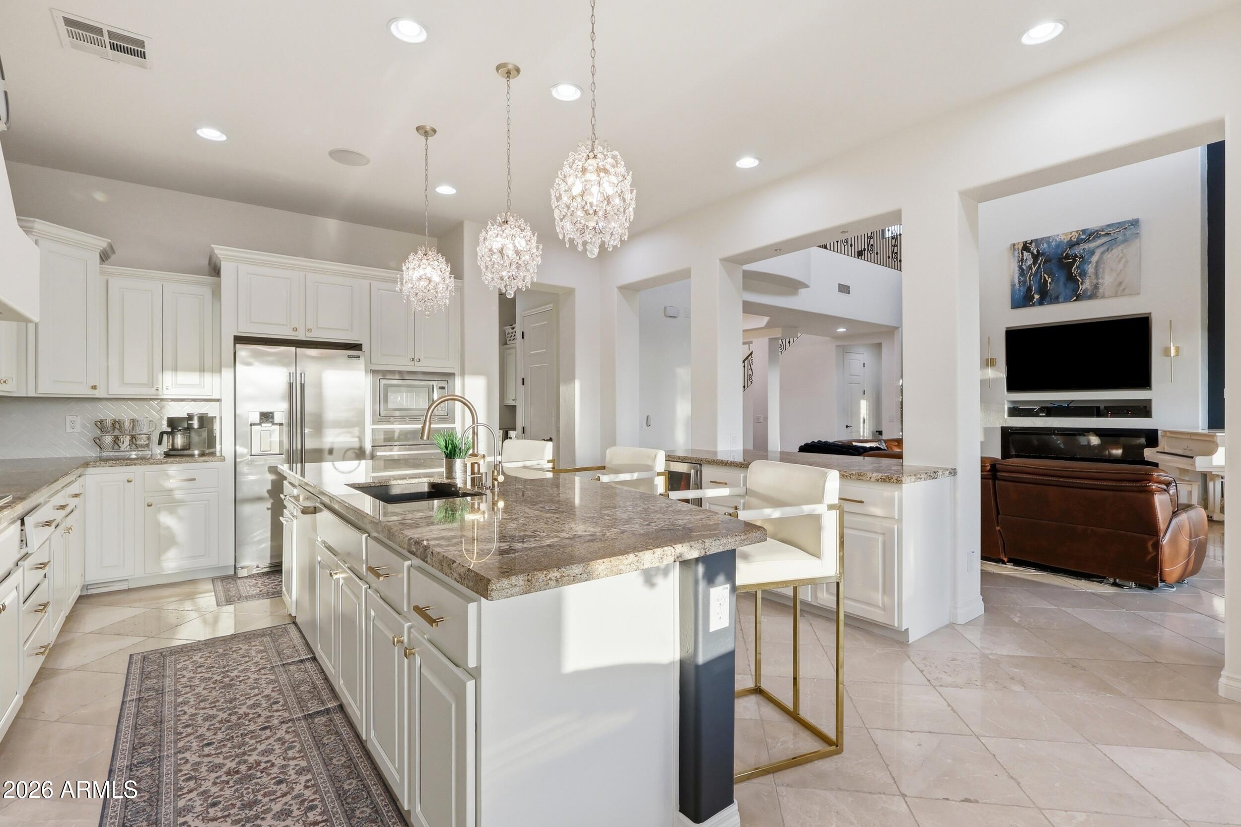 Encanterra Shea Homes at Johnson Farms Neighborhood 2 - Residential