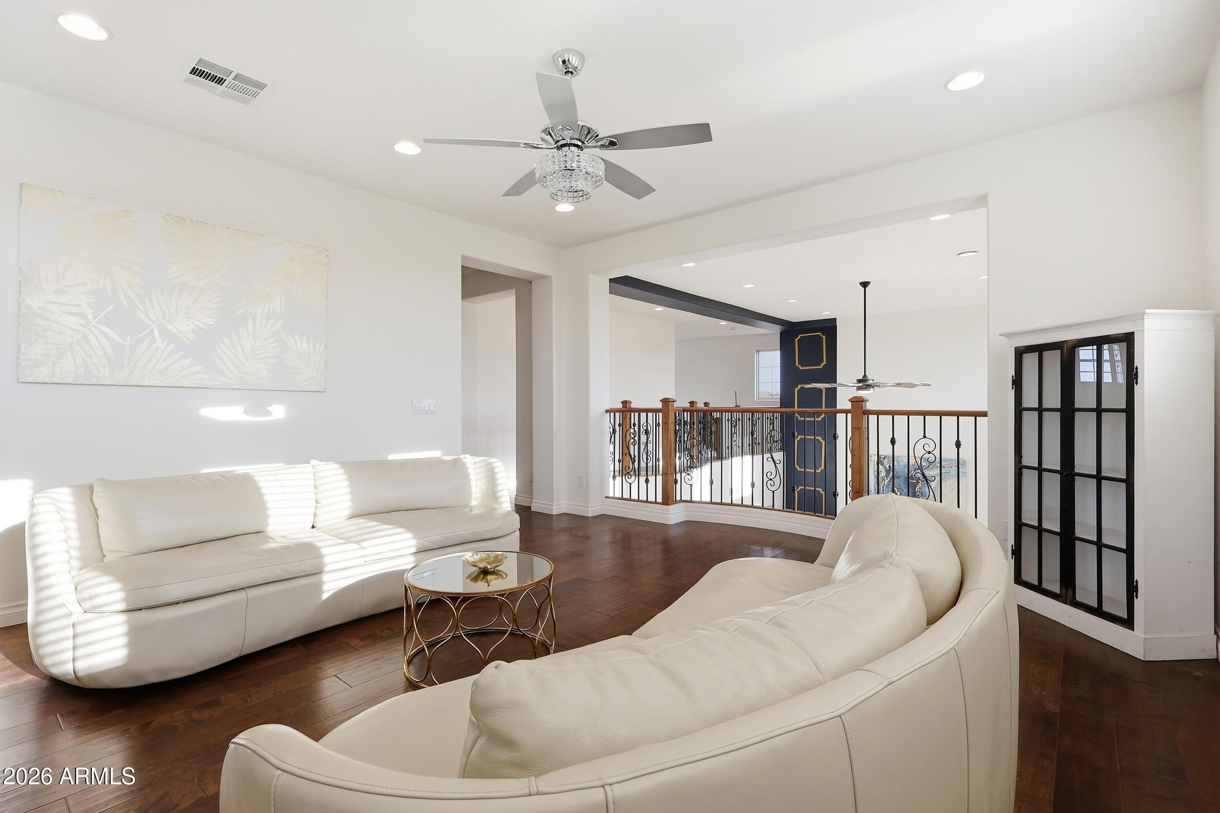 Encanterra Shea Homes at Johnson Farms Neighborhood 2 - Residential