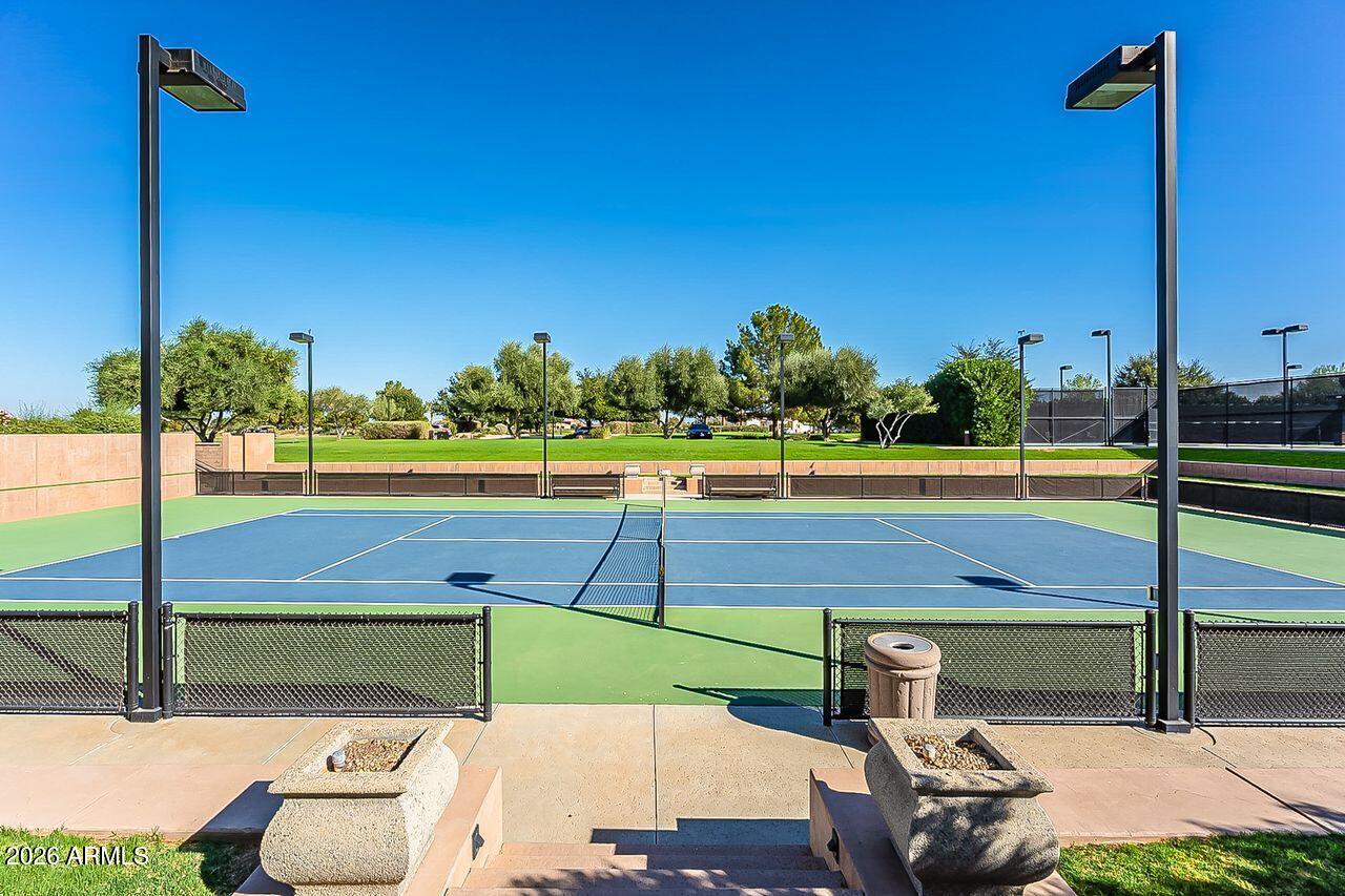 Encanterra Shea Homes at Johnson Farms Neighborhood 2 - Residential
