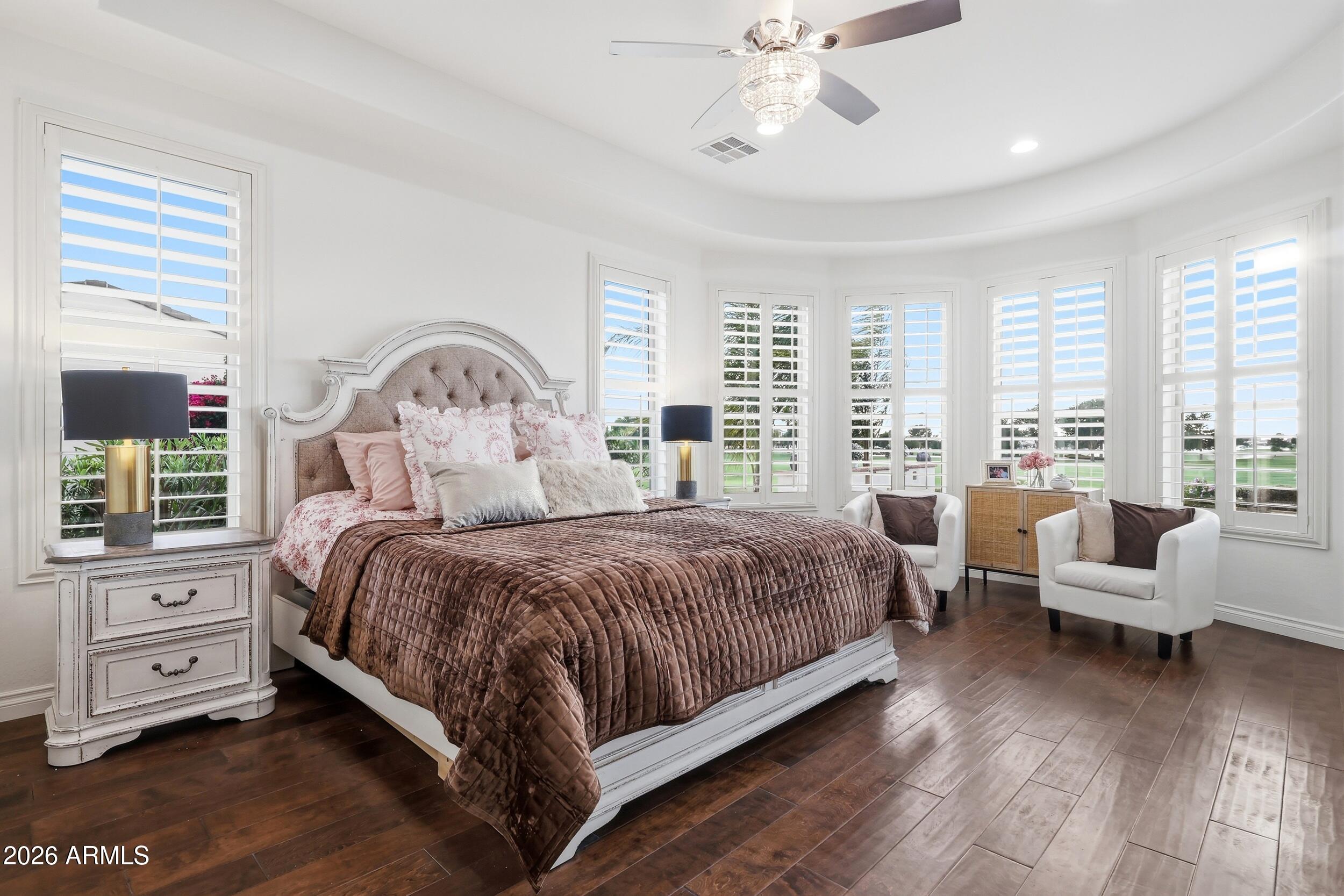 Encanterra Shea Homes at Johnson Farms Neighborhood 2 - Residential