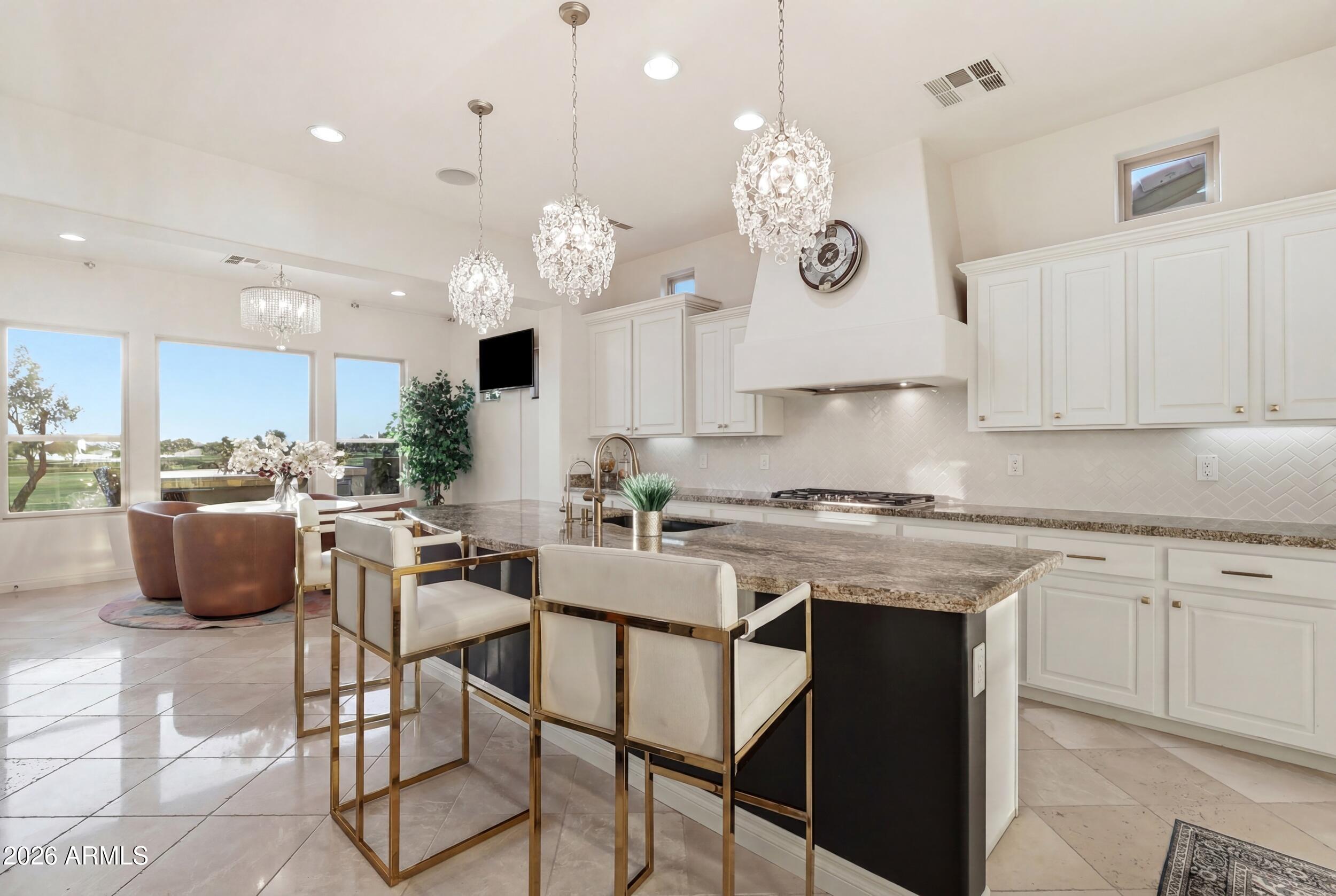 Encanterra Shea Homes at Johnson Farms Neighborhood 2 - Residential