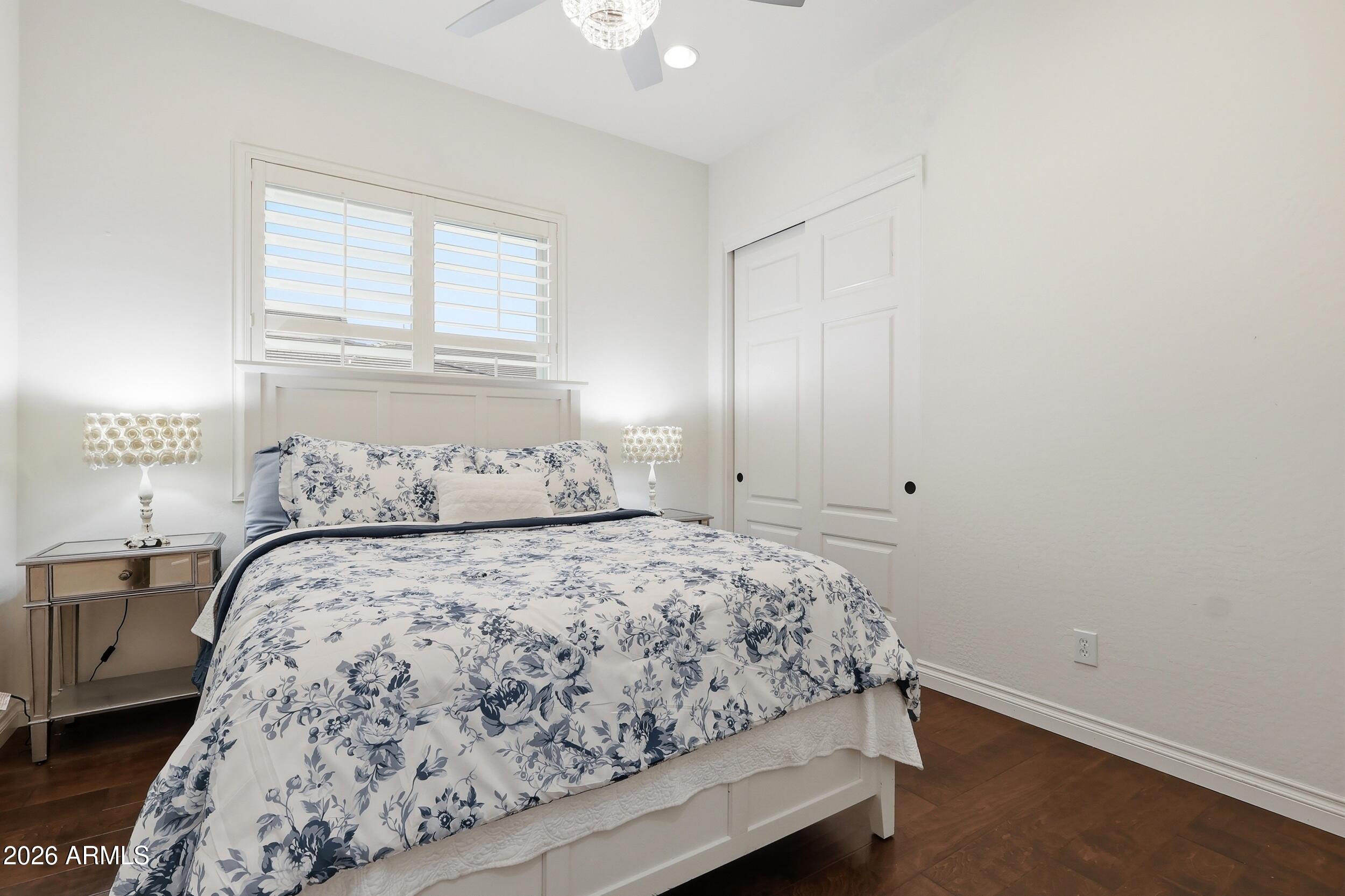 Encanterra Shea Homes at Johnson Farms Neighborhood 2 - Residential