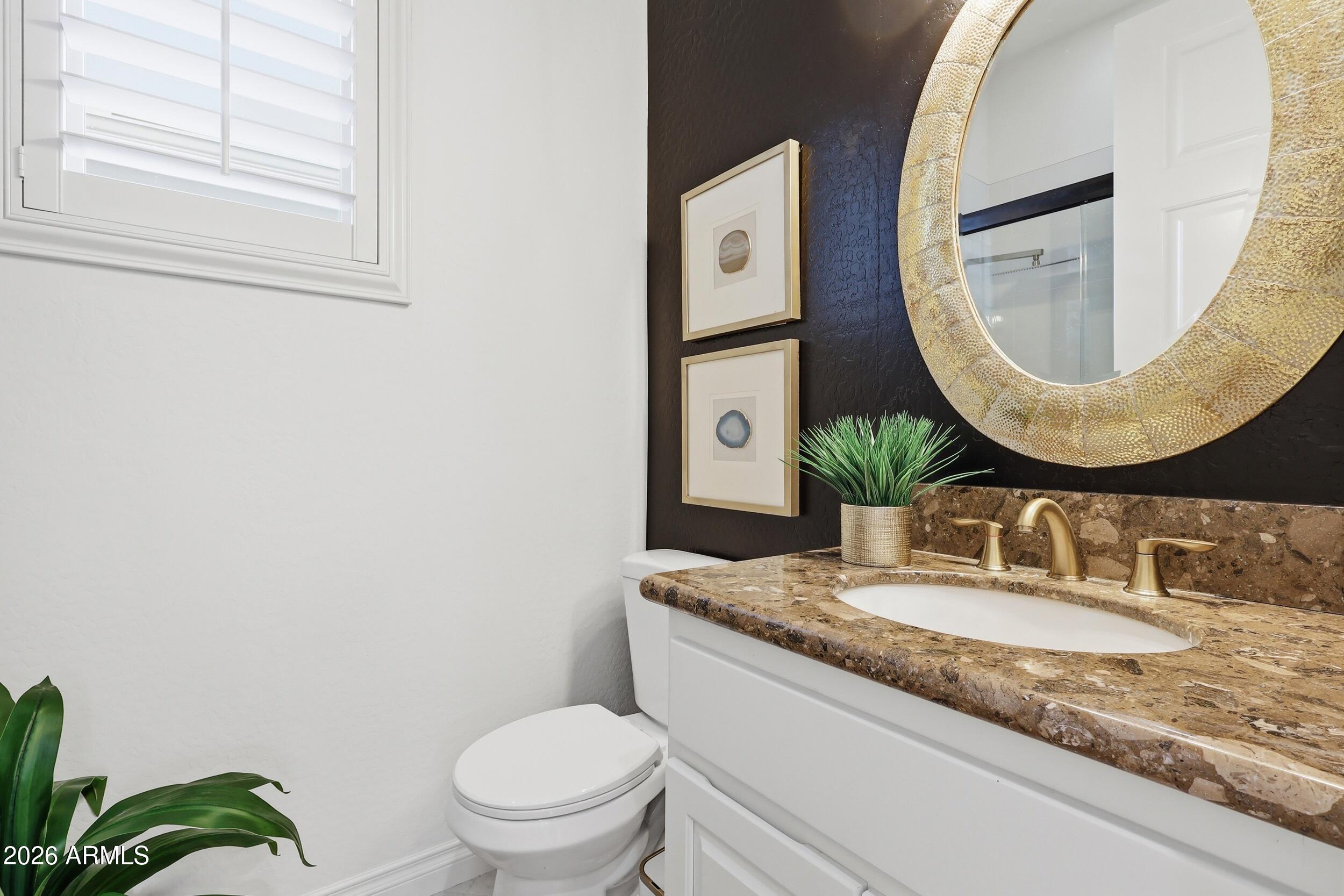 Encanterra Shea Homes at Johnson Farms Neighborhood 2 - Residential
