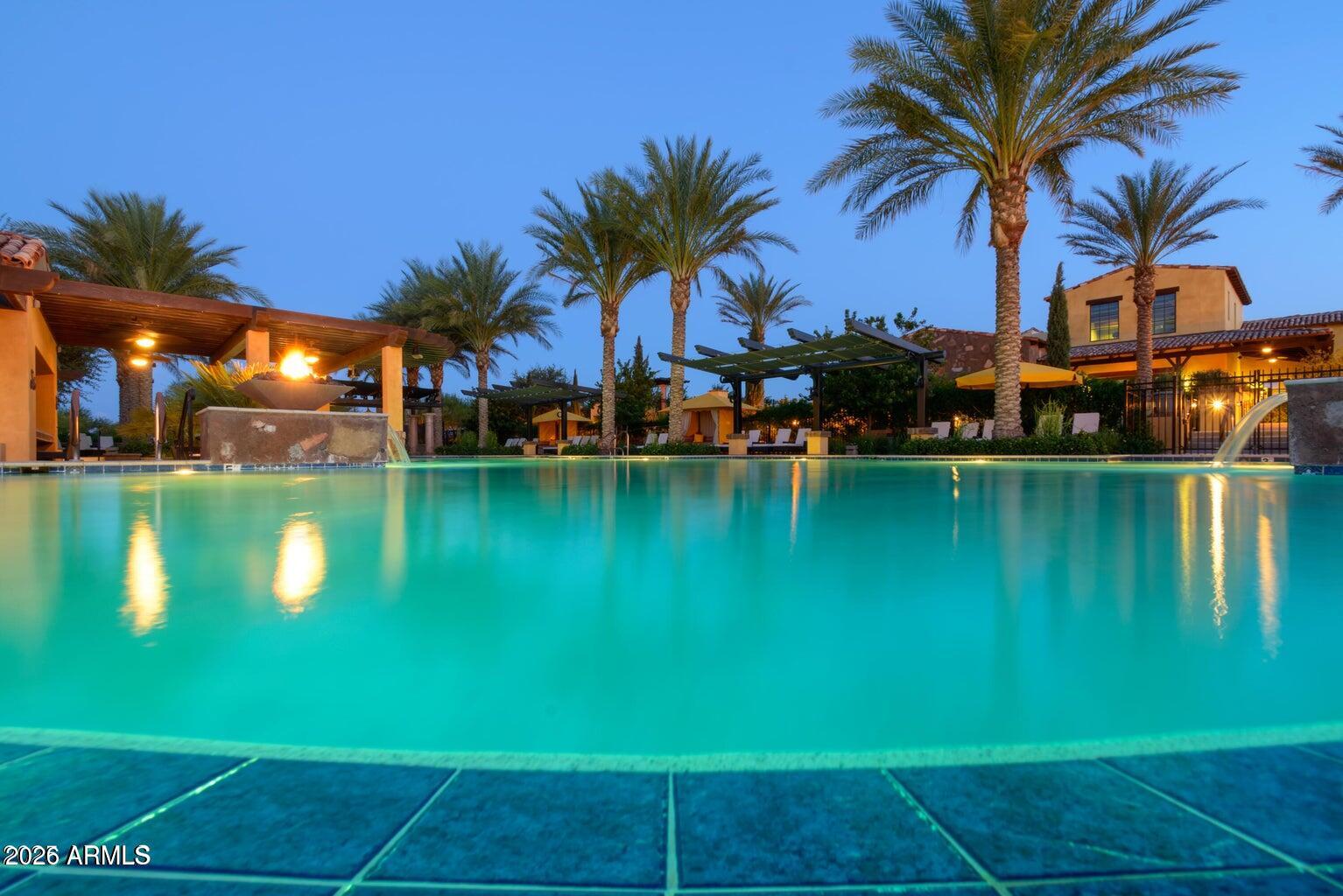 Encanterra Shea Homes at Johnson Farms Neighborhood 2 - Residential
