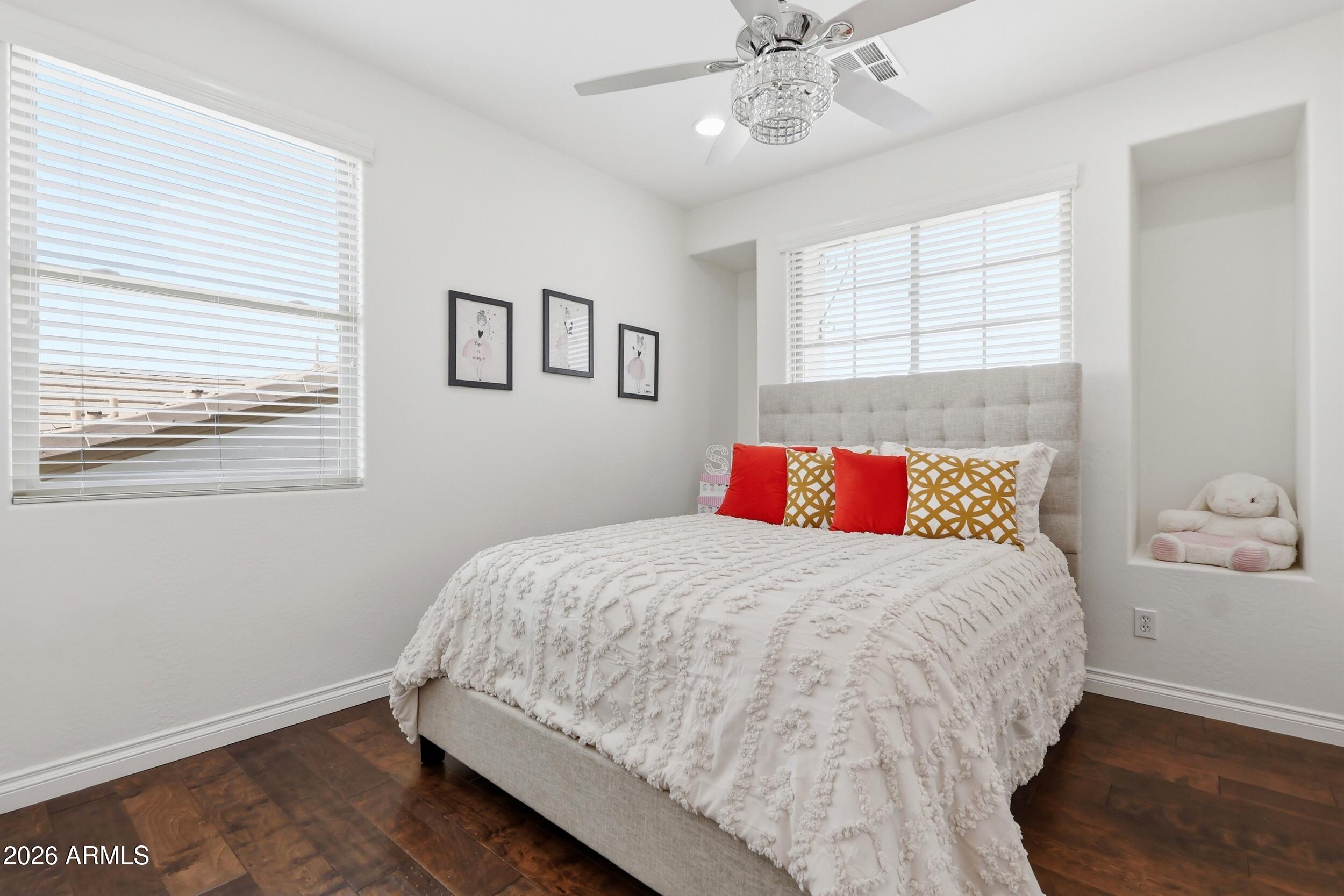 Encanterra Shea Homes at Johnson Farms Neighborhood 2 - Residential