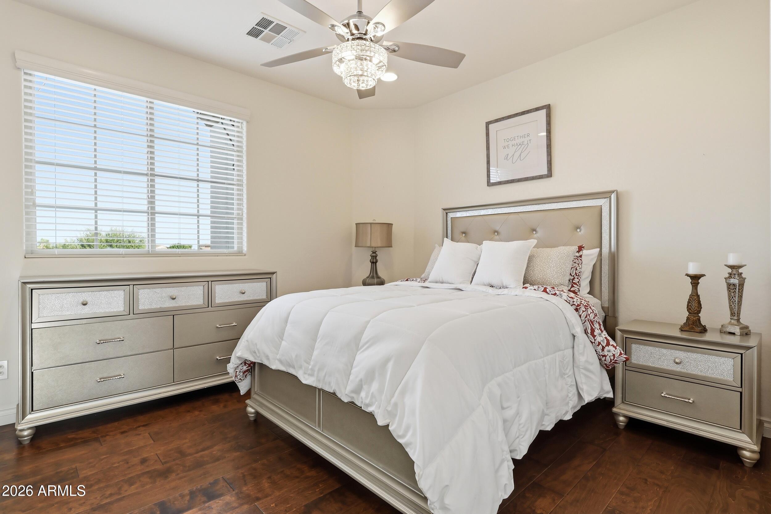 Encanterra Shea Homes at Johnson Farms Neighborhood 2 - Residential