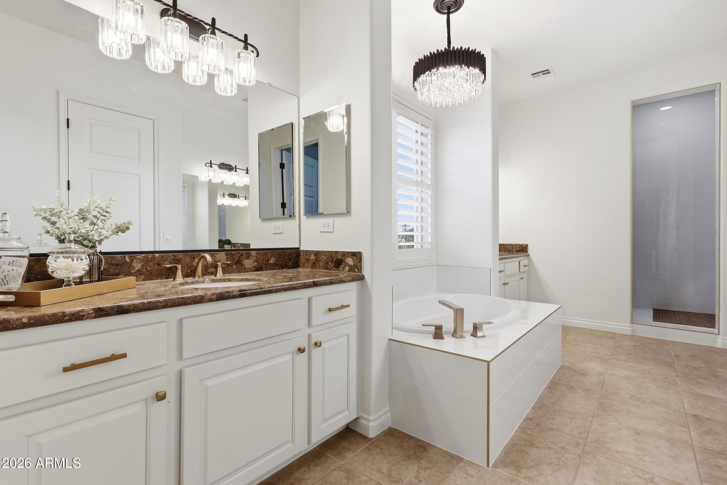 Encanterra Shea Homes at Johnson Farms Neighborhood 2 - Residential