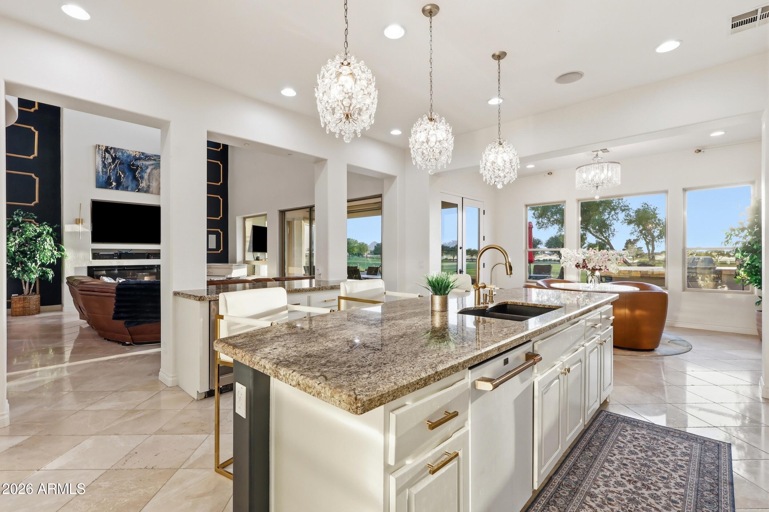 Encanterra Shea Homes at Johnson Farms Neighborhood 2 - Residential
