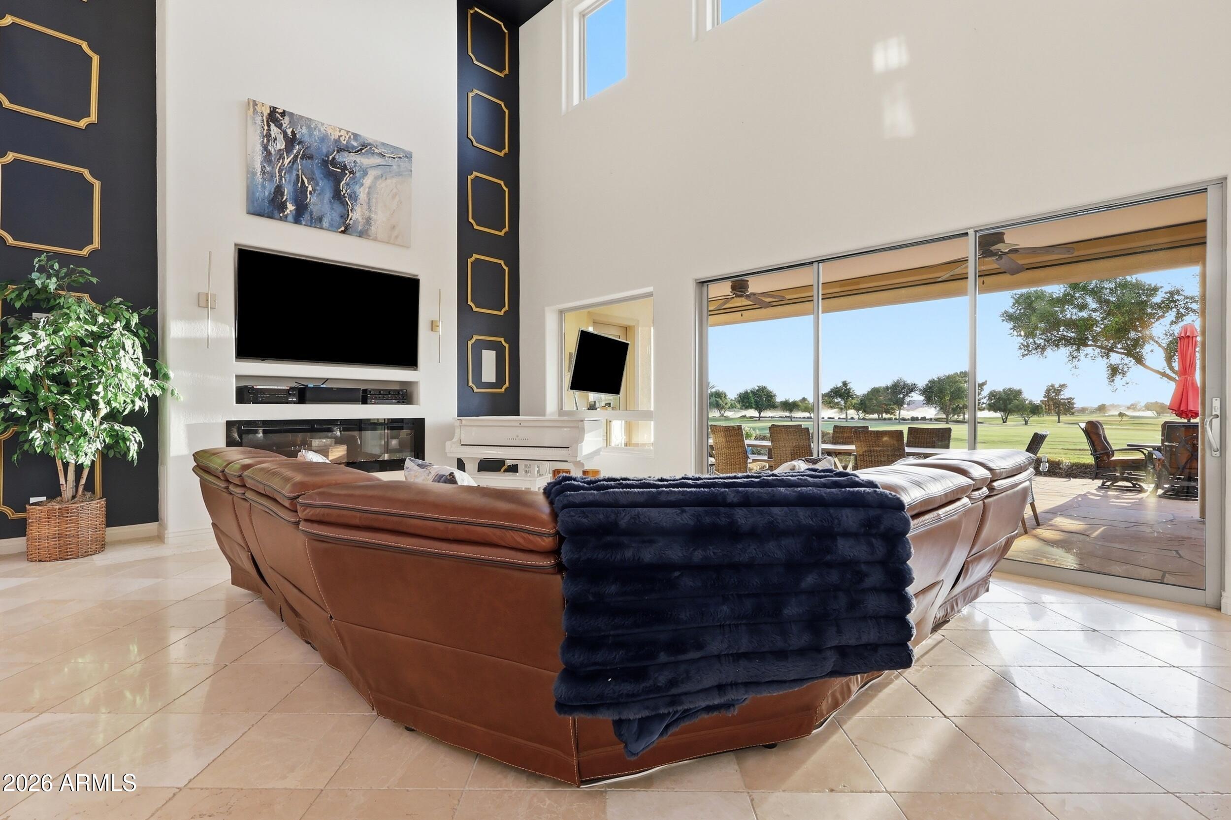 Encanterra Shea Homes at Johnson Farms Neighborhood 2 - Residential