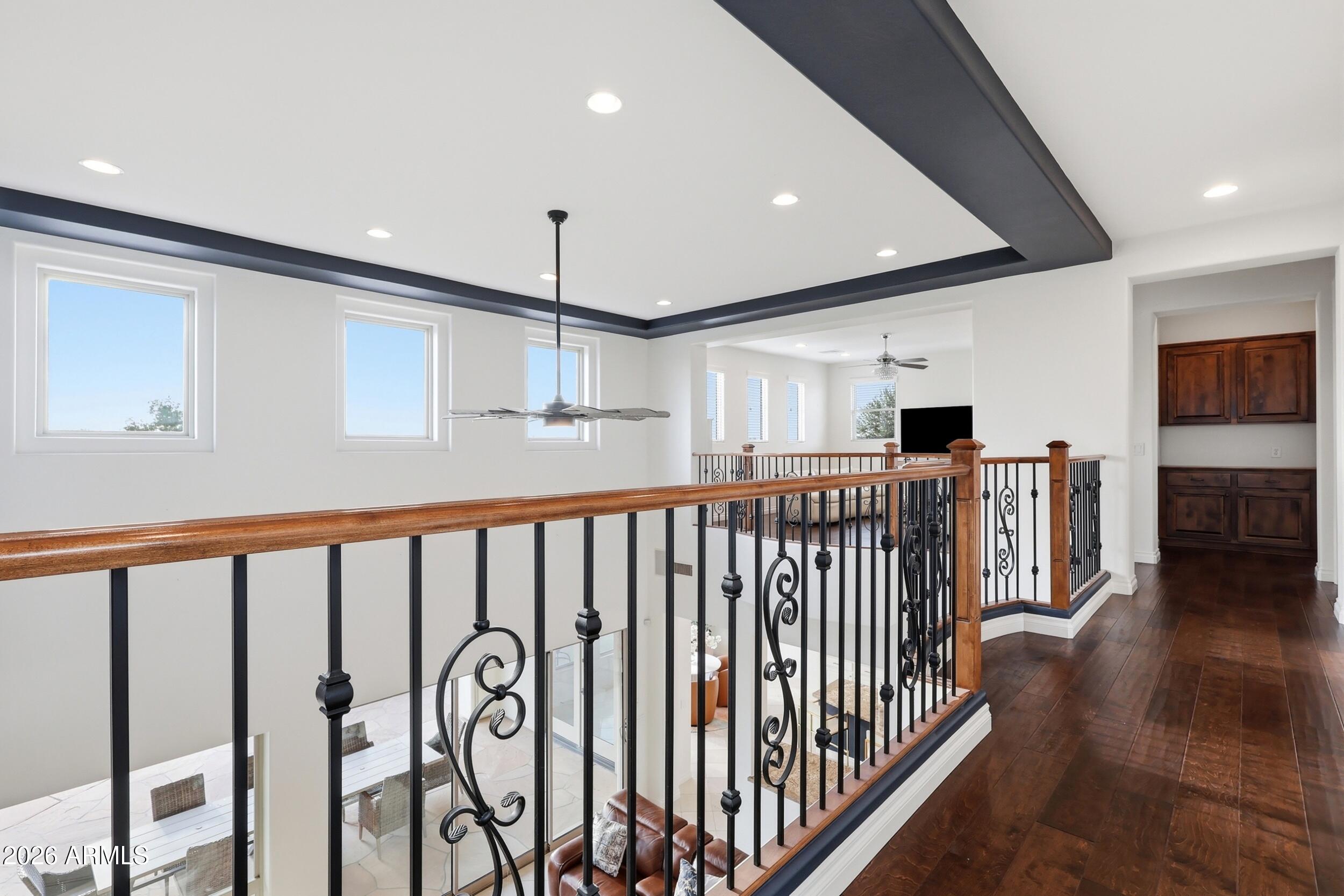 Encanterra Shea Homes at Johnson Farms Neighborhood 2 - Residential