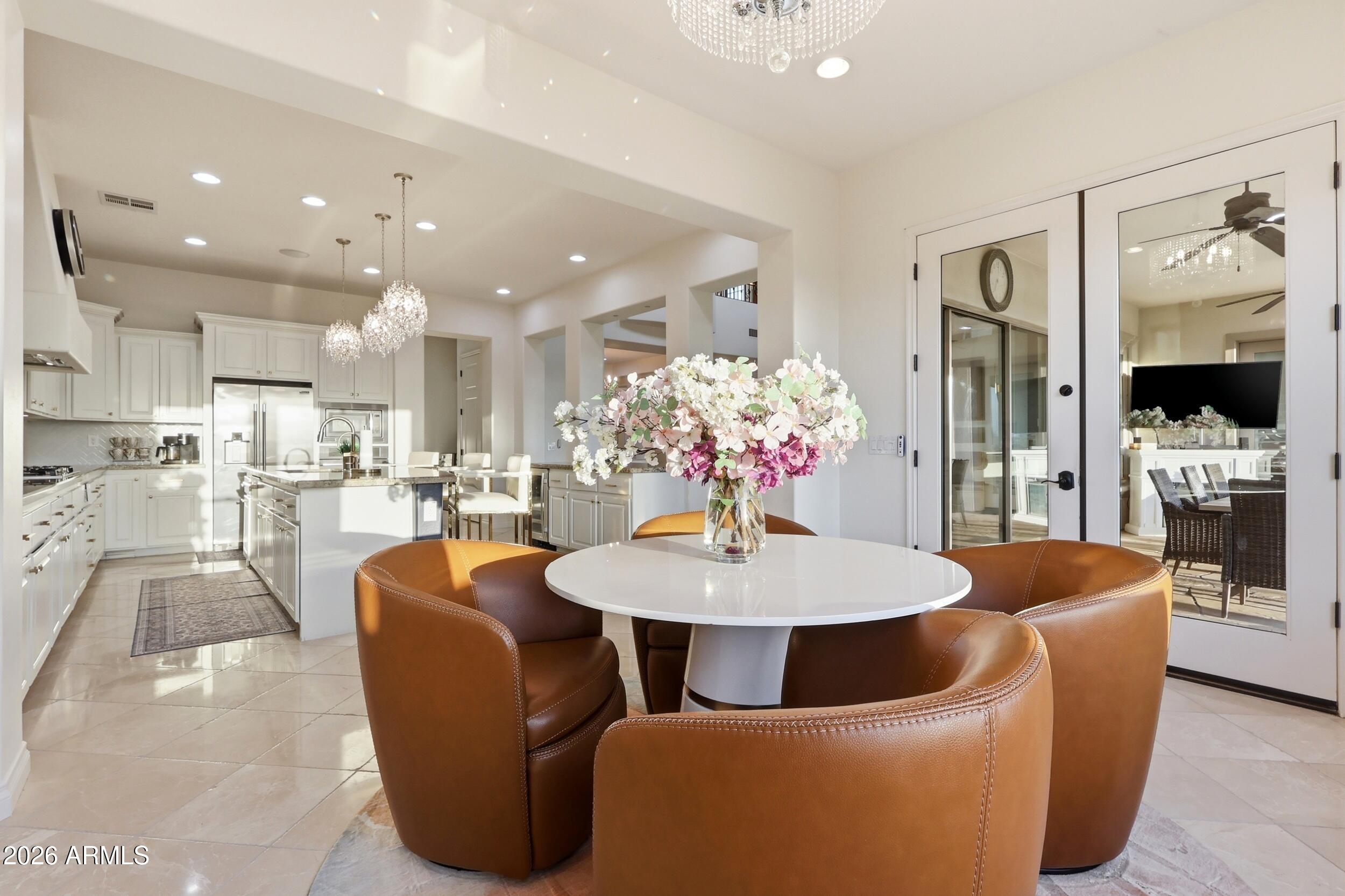 Encanterra Shea Homes at Johnson Farms Neighborhood 2 - Residential