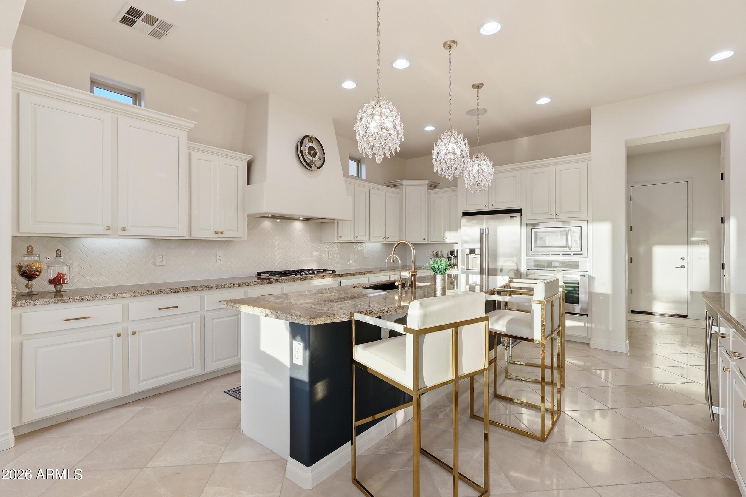 Encanterra Shea Homes at Johnson Farms Neighborhood 2 - Residential