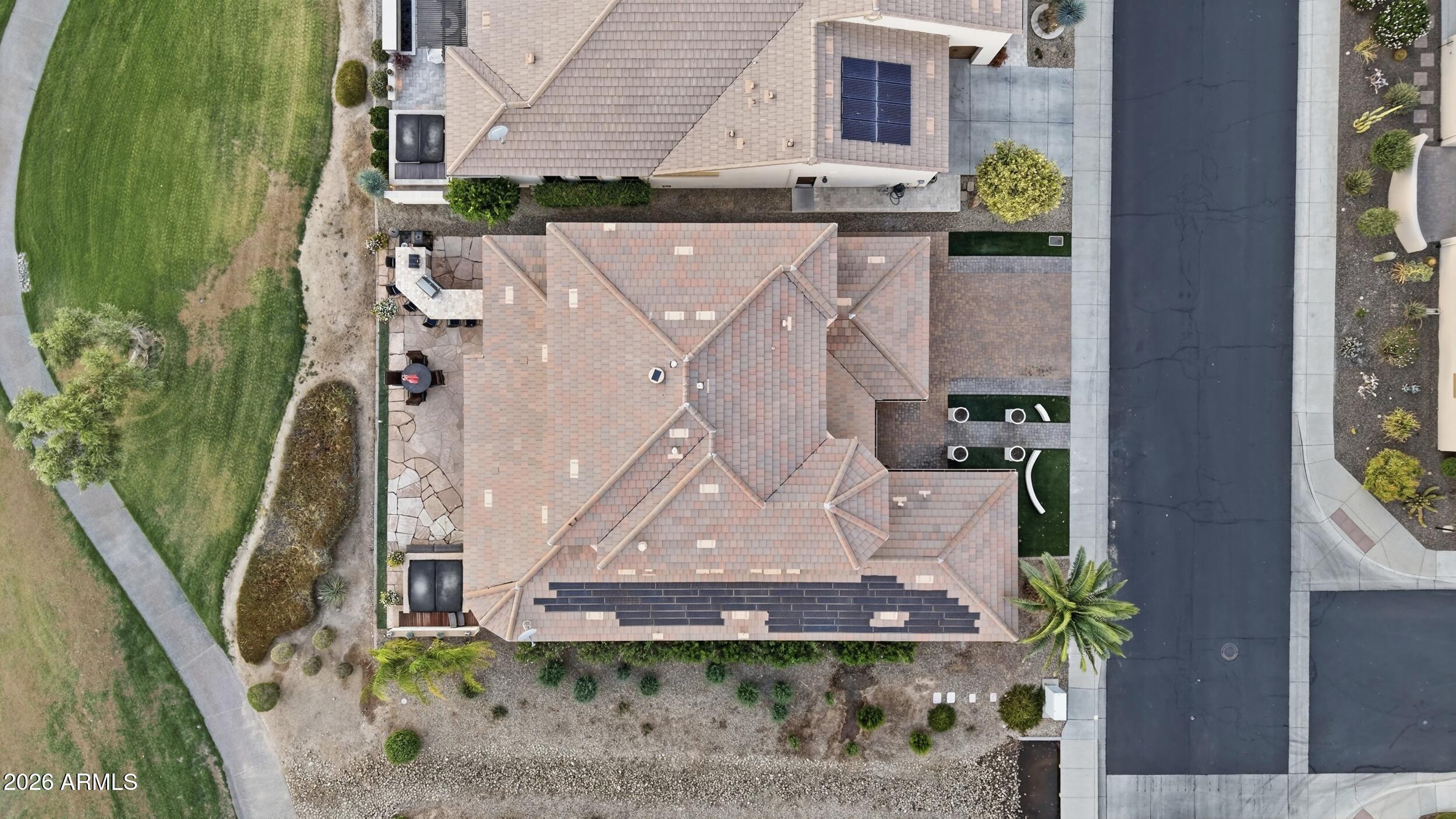 Encanterra Shea Homes at Johnson Farms Neighborhood 2 - Residential