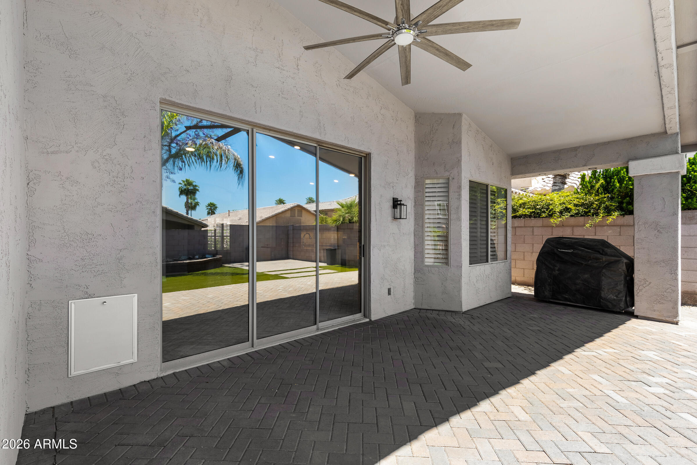 VISTA DEL RINCON - Residential
