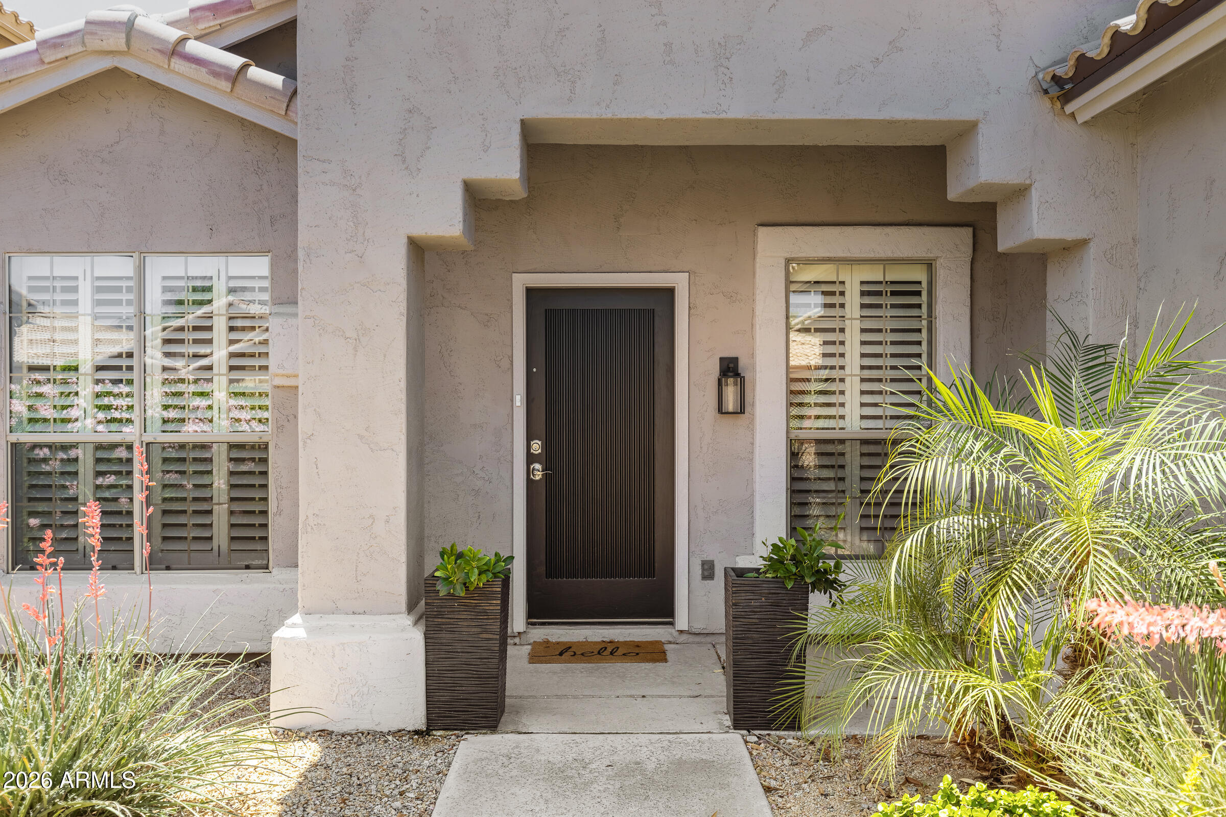 VISTA DEL RINCON - Residential