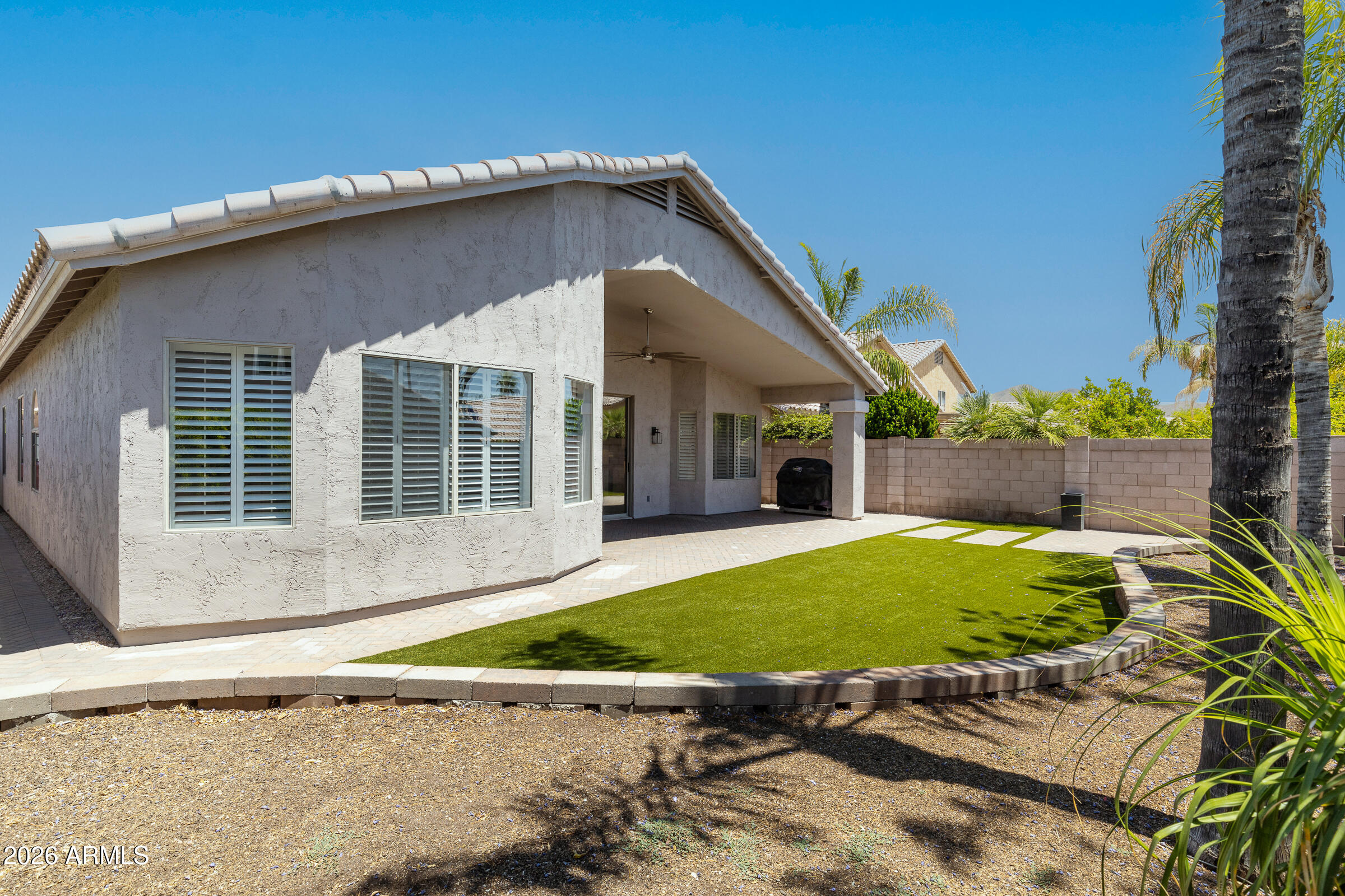 VISTA DEL RINCON - Residential