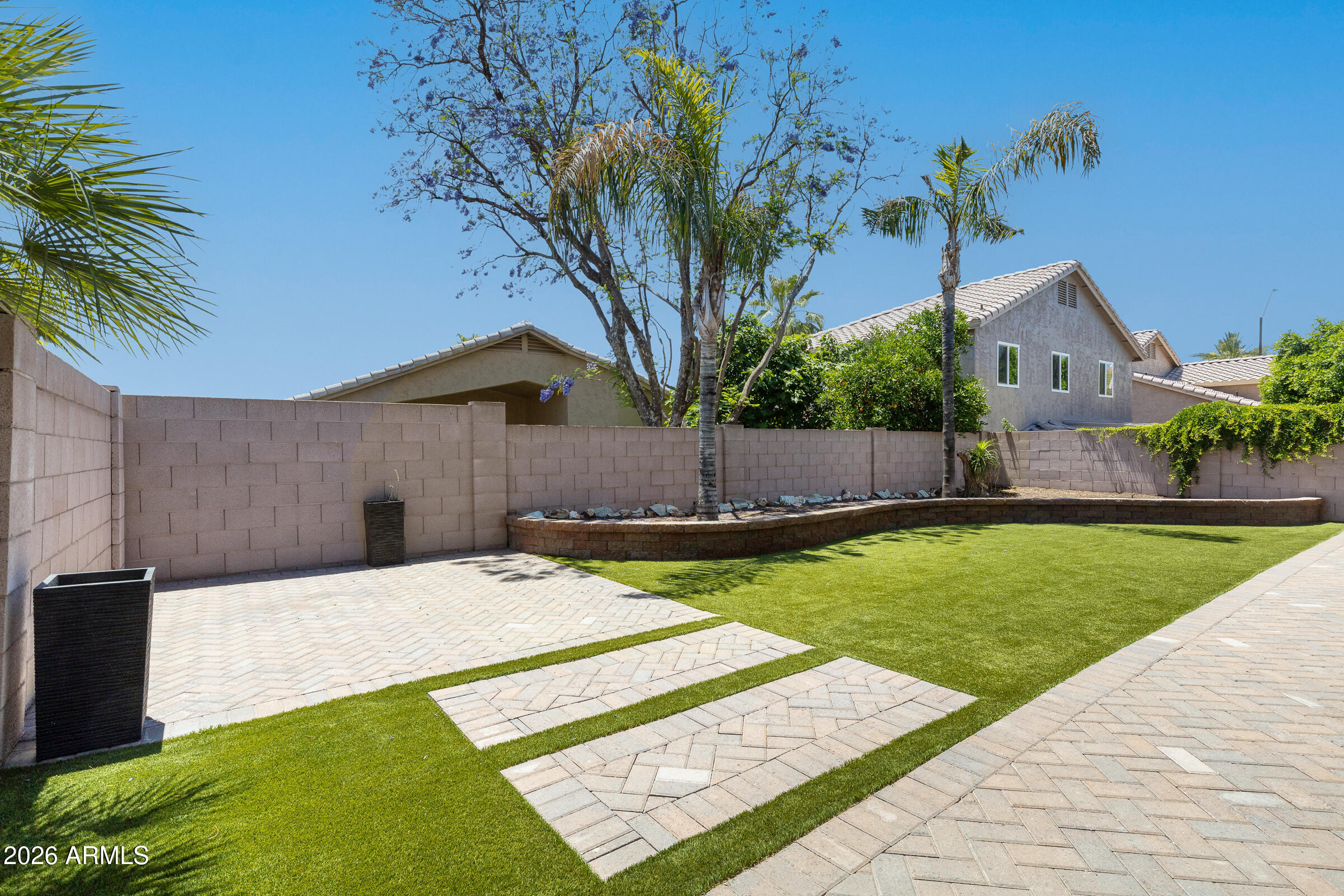 VISTA DEL RINCON - Residential