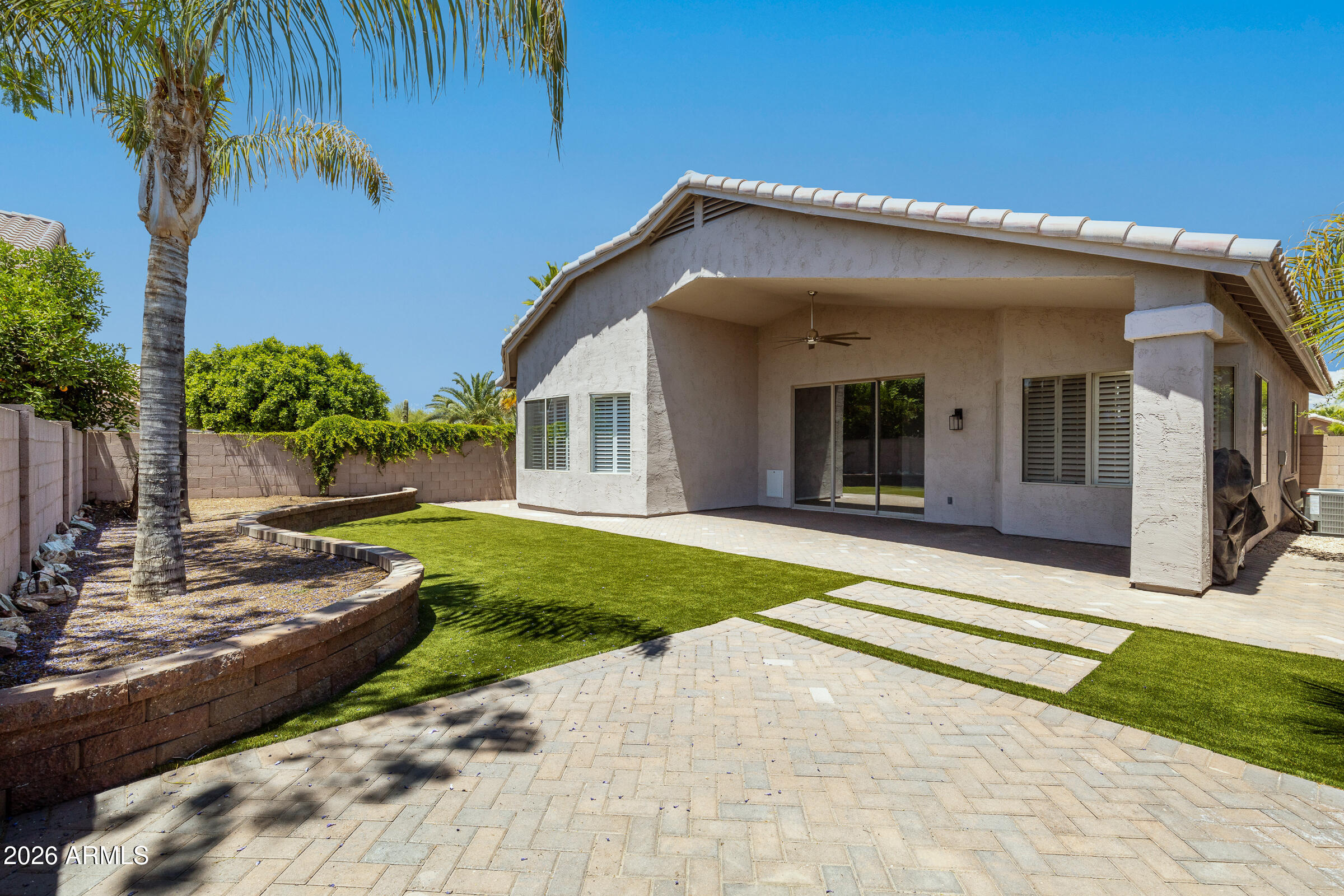 VISTA DEL RINCON - Residential