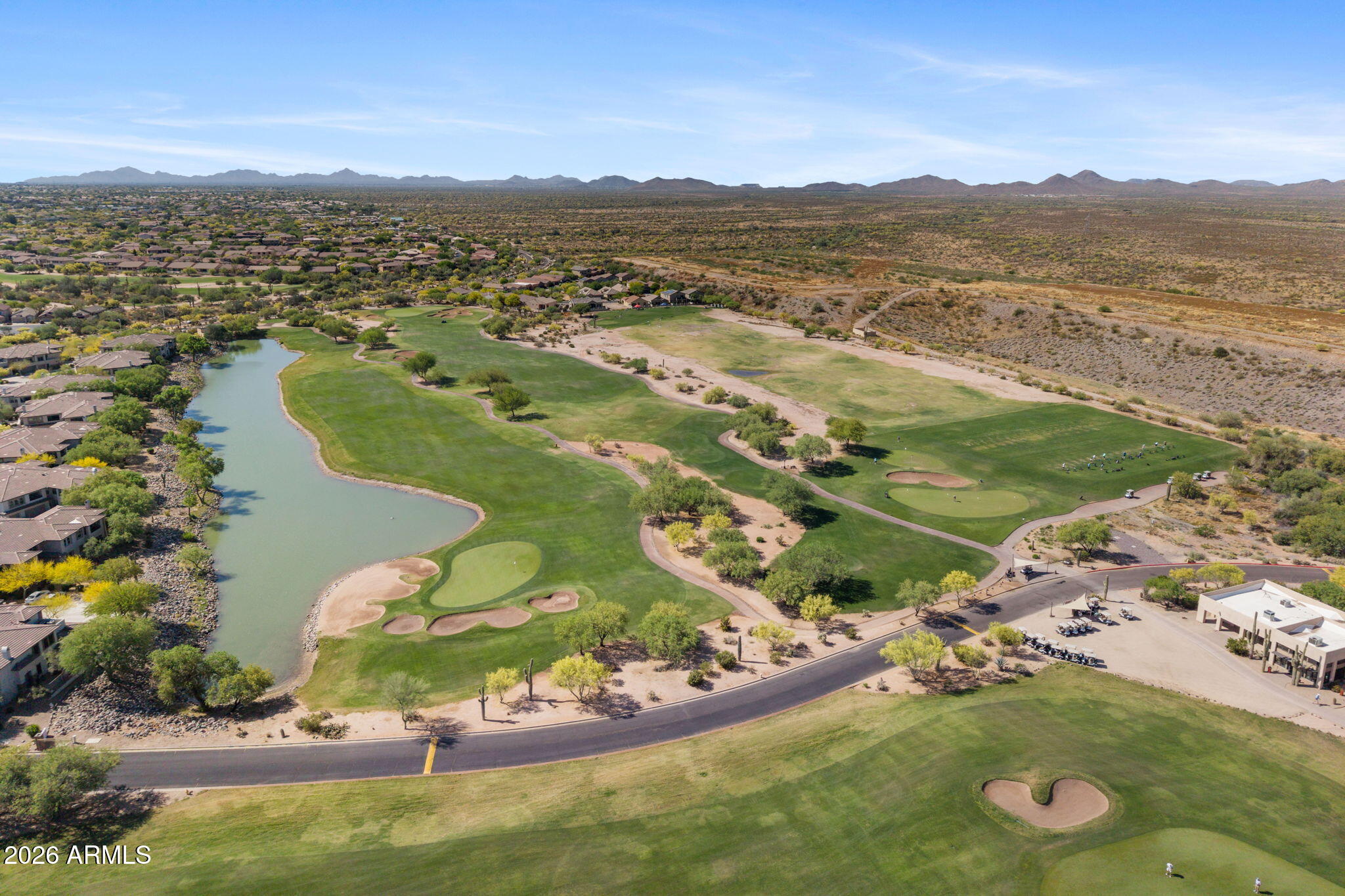 VILLAGIO AT DOVE VALLEY RANCH LOT 1 CONDOMINIUM - Residential