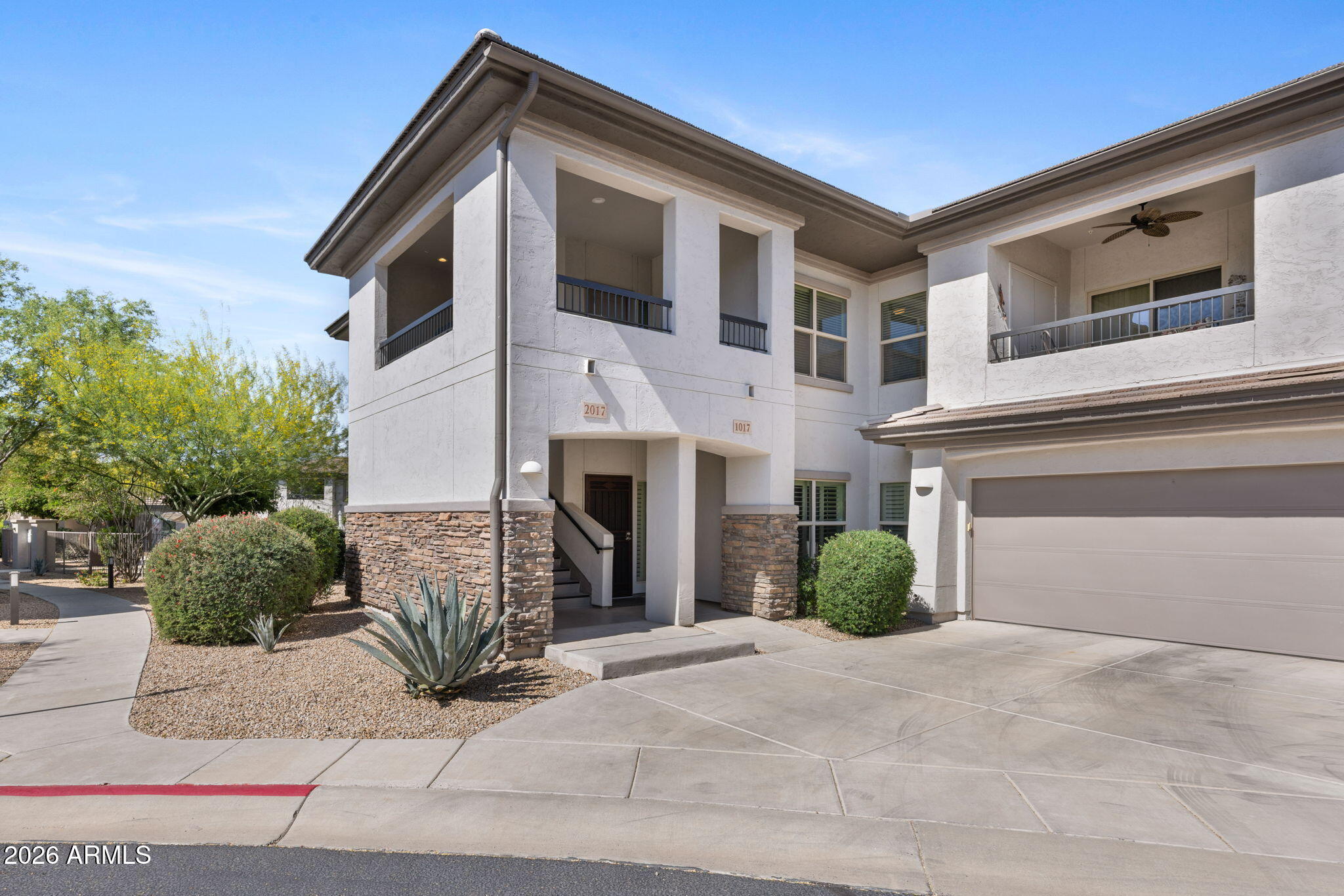 VILLAGIO AT DOVE VALLEY RANCH LOT 1 CONDOMINIUM - Residential
