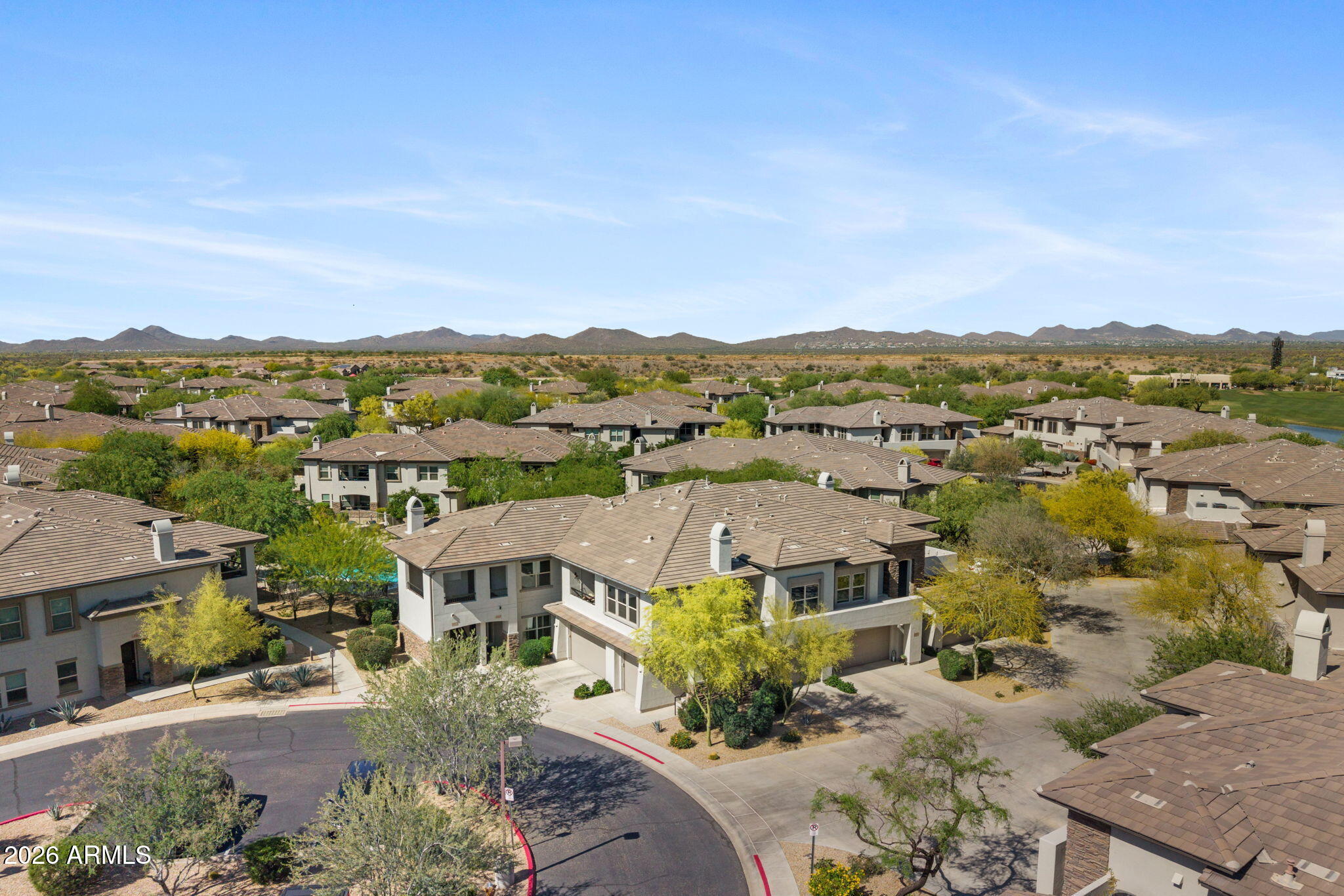 VILLAGIO AT DOVE VALLEY RANCH LOT 1 CONDOMINIUM - Residential