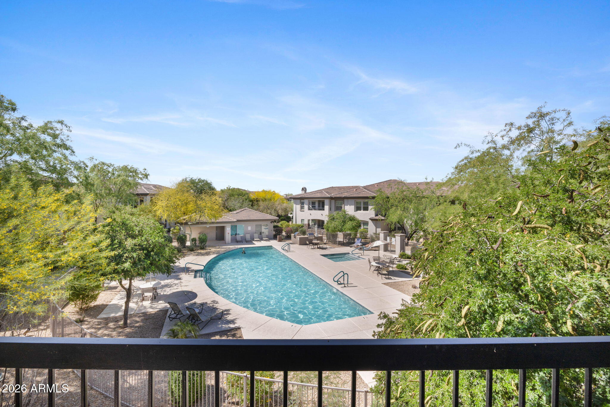 VILLAGIO AT DOVE VALLEY RANCH LOT 1 CONDOMINIUM - Residential