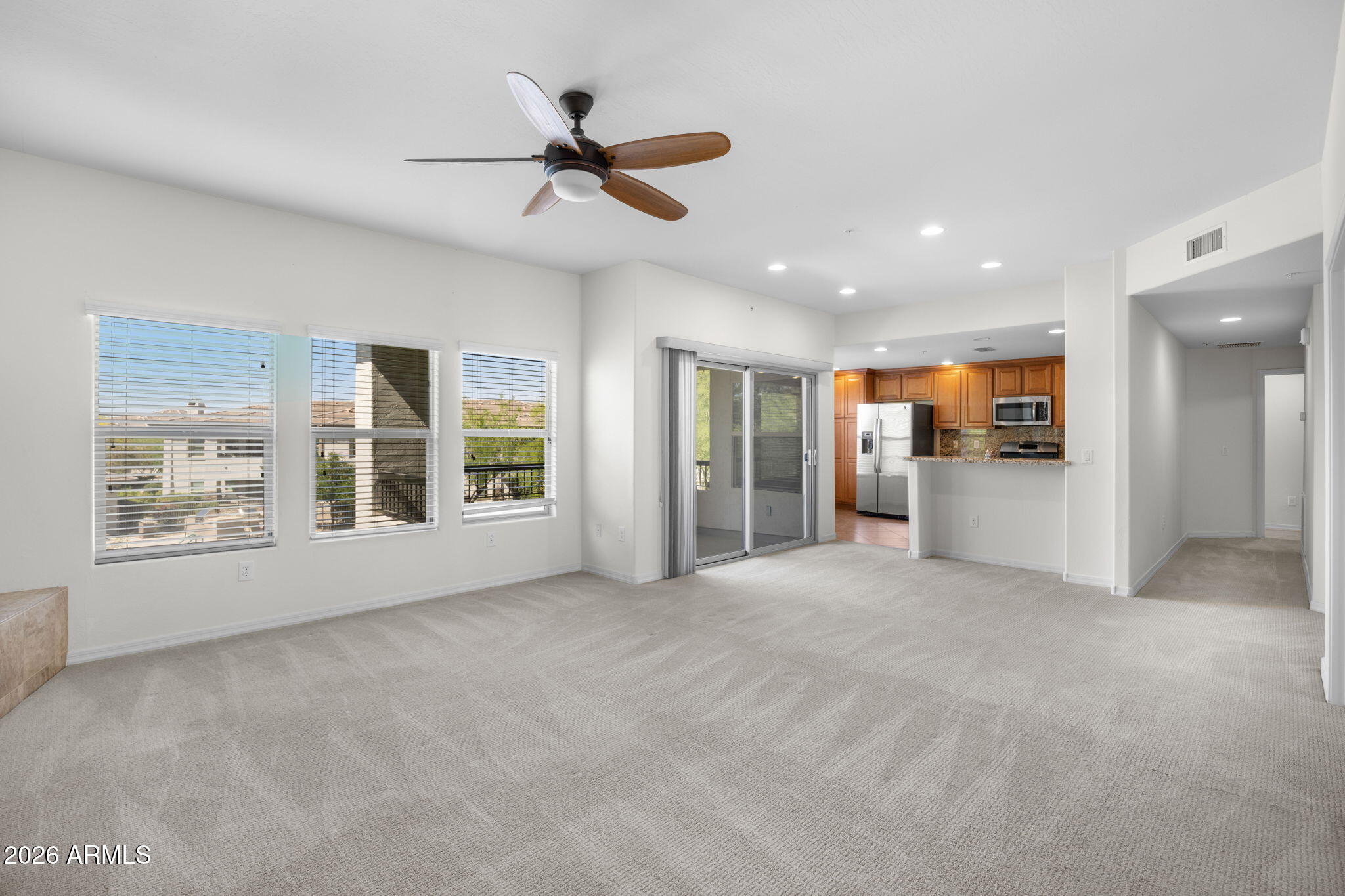 VILLAGIO AT DOVE VALLEY RANCH LOT 1 CONDOMINIUM - Residential