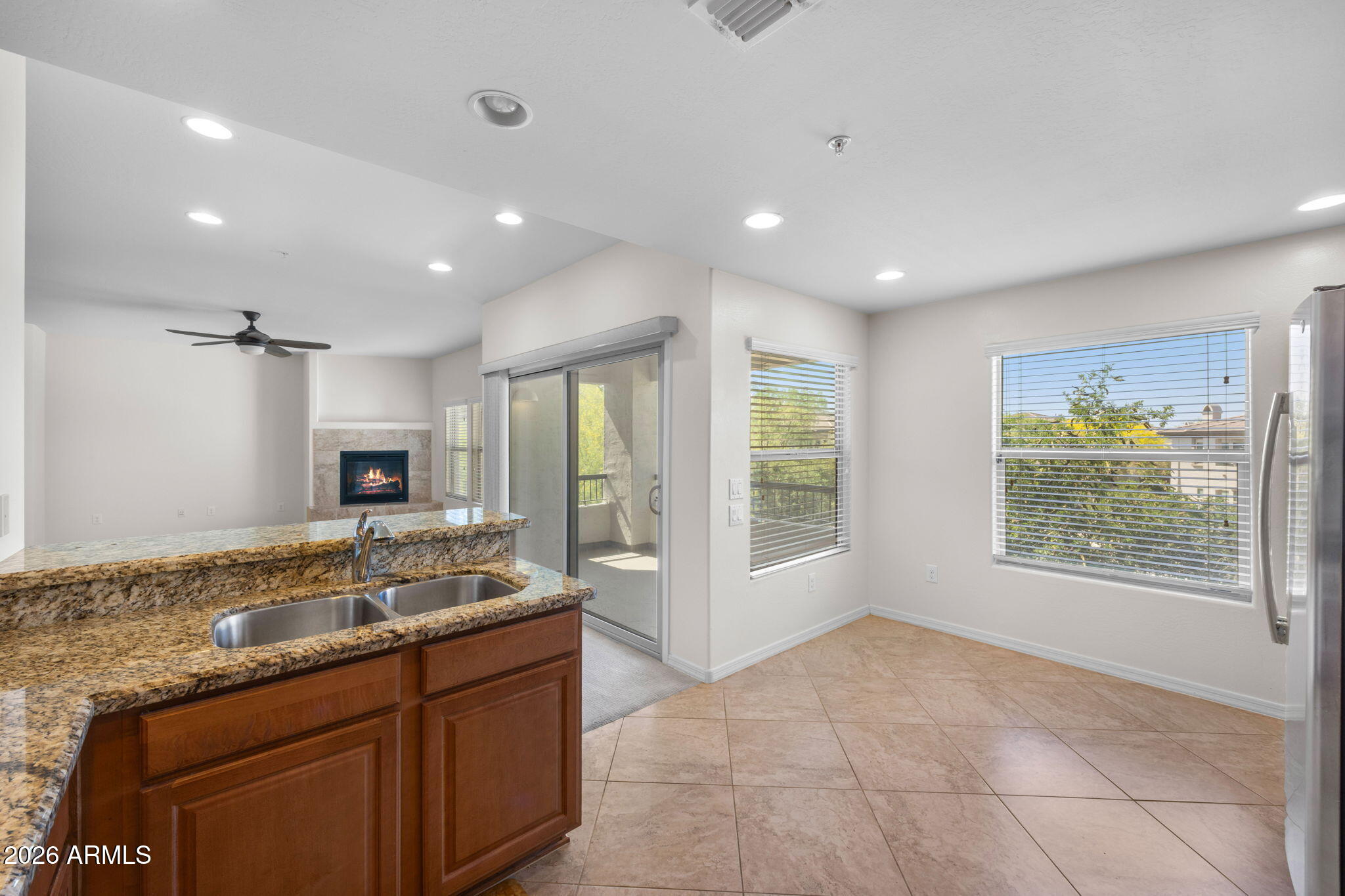 VILLAGIO AT DOVE VALLEY RANCH LOT 1 CONDOMINIUM - Residential