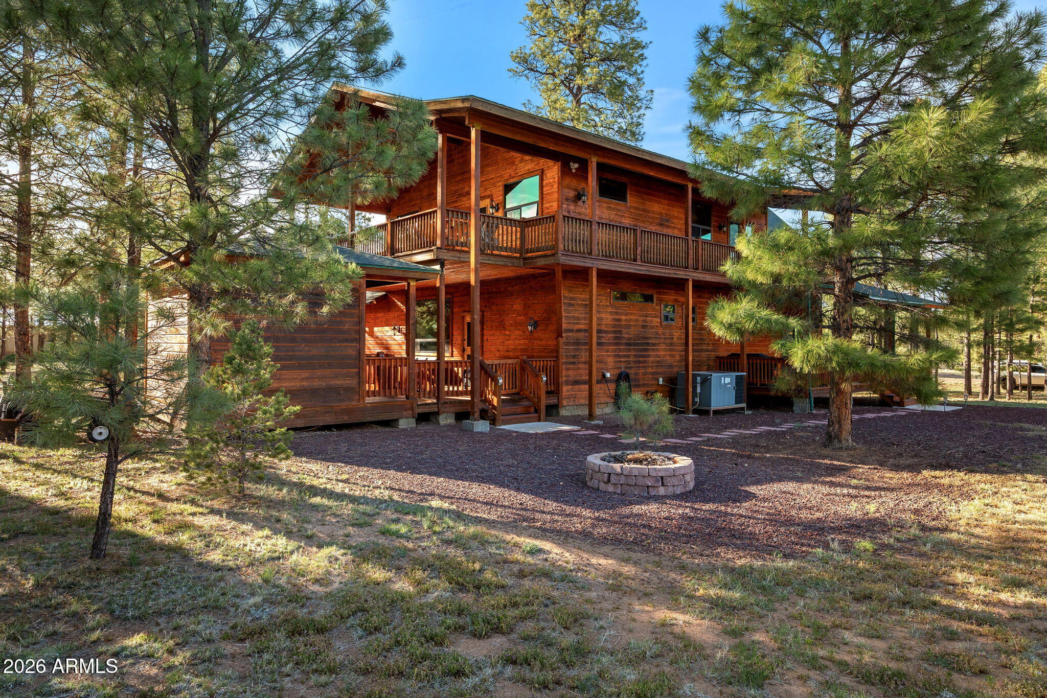PINELAND ACRES - Residential