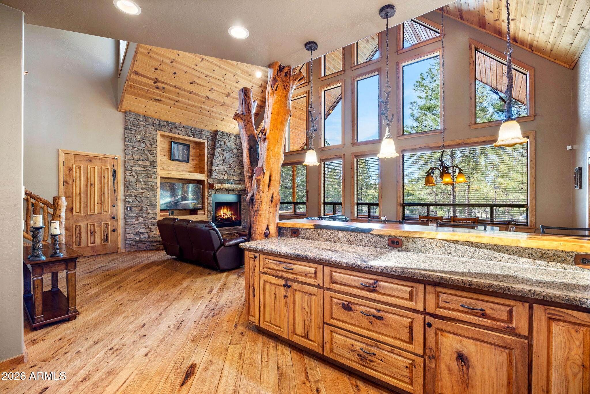PINELAND ACRES - Residential