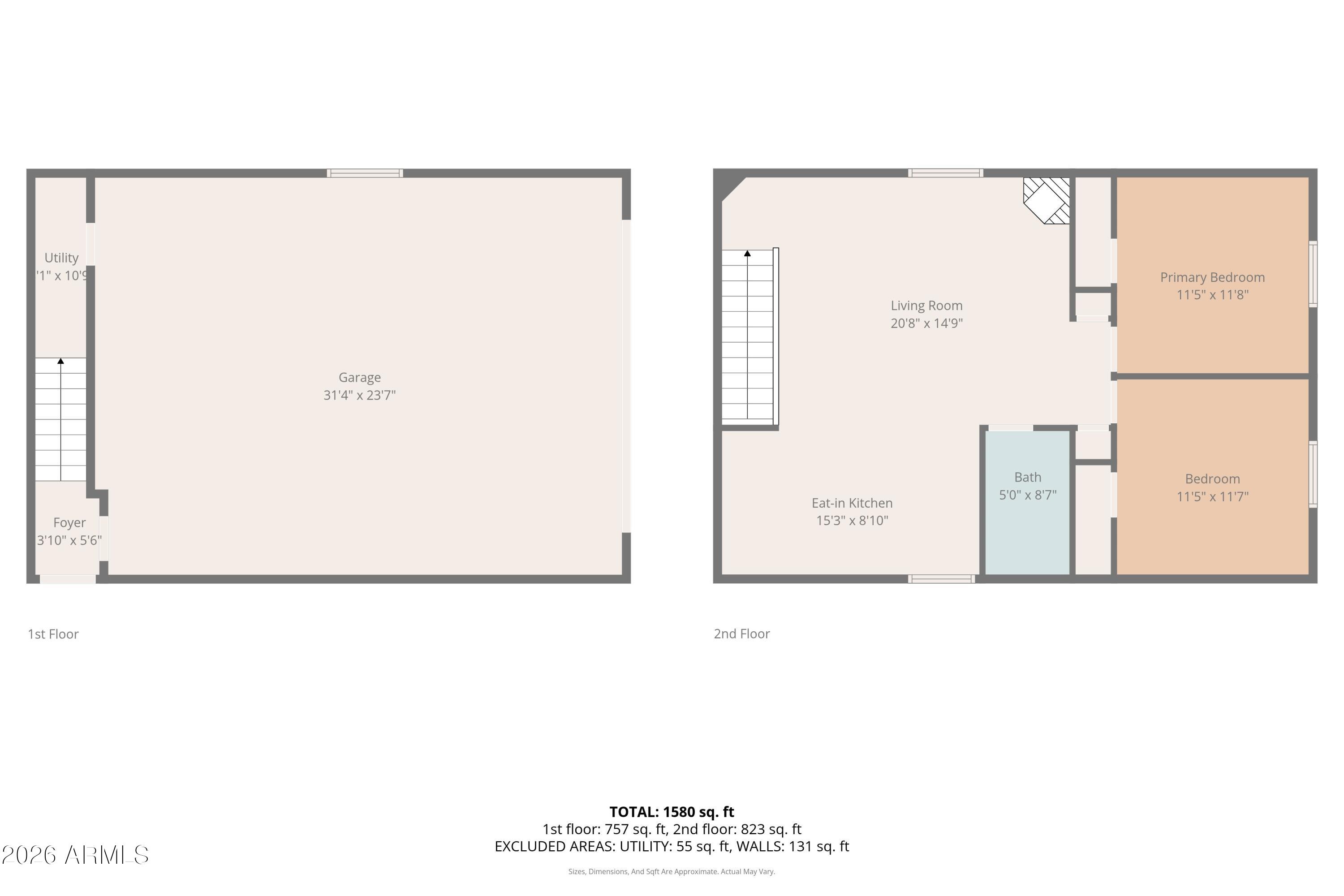 PINELAND ACRES - Residential