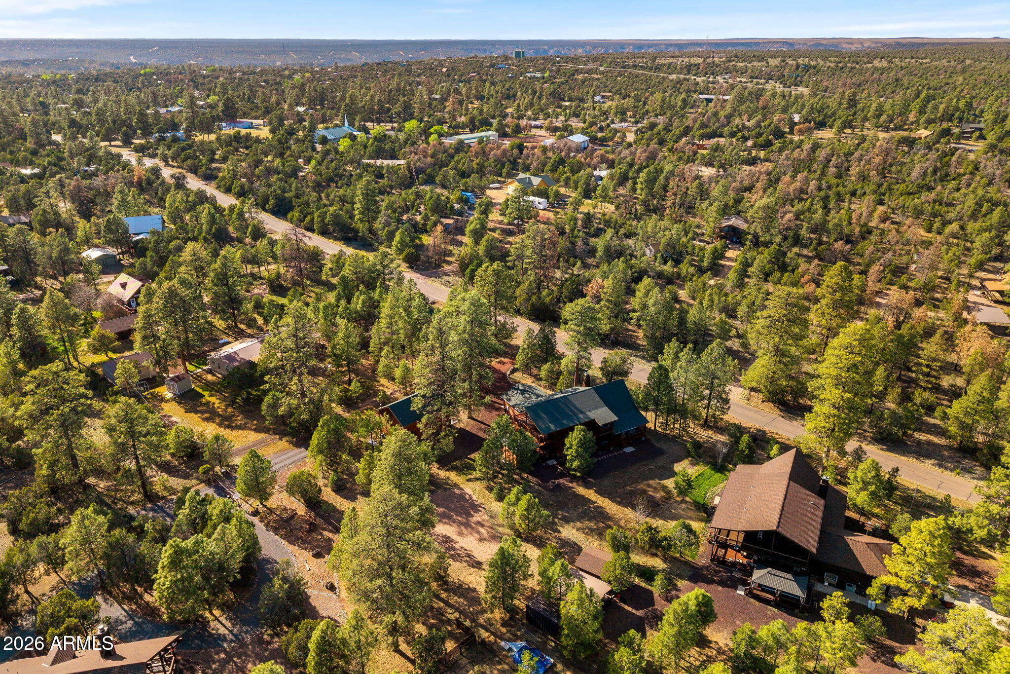 PINELAND ACRES - Residential