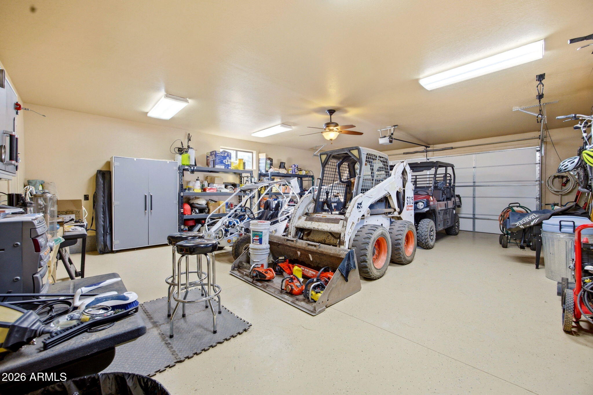 PINELAND ACRES - Residential