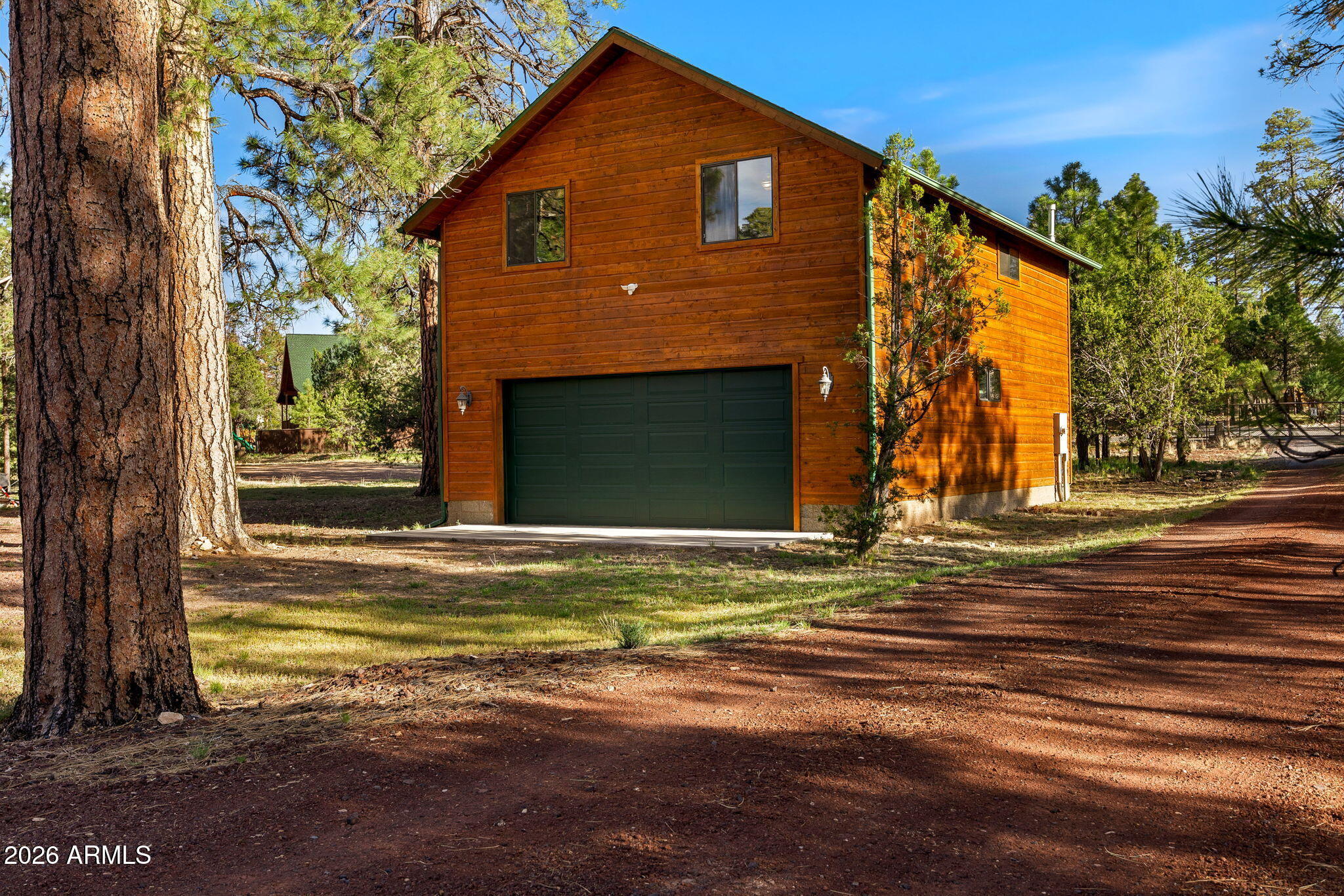 PINELAND ACRES - Residential