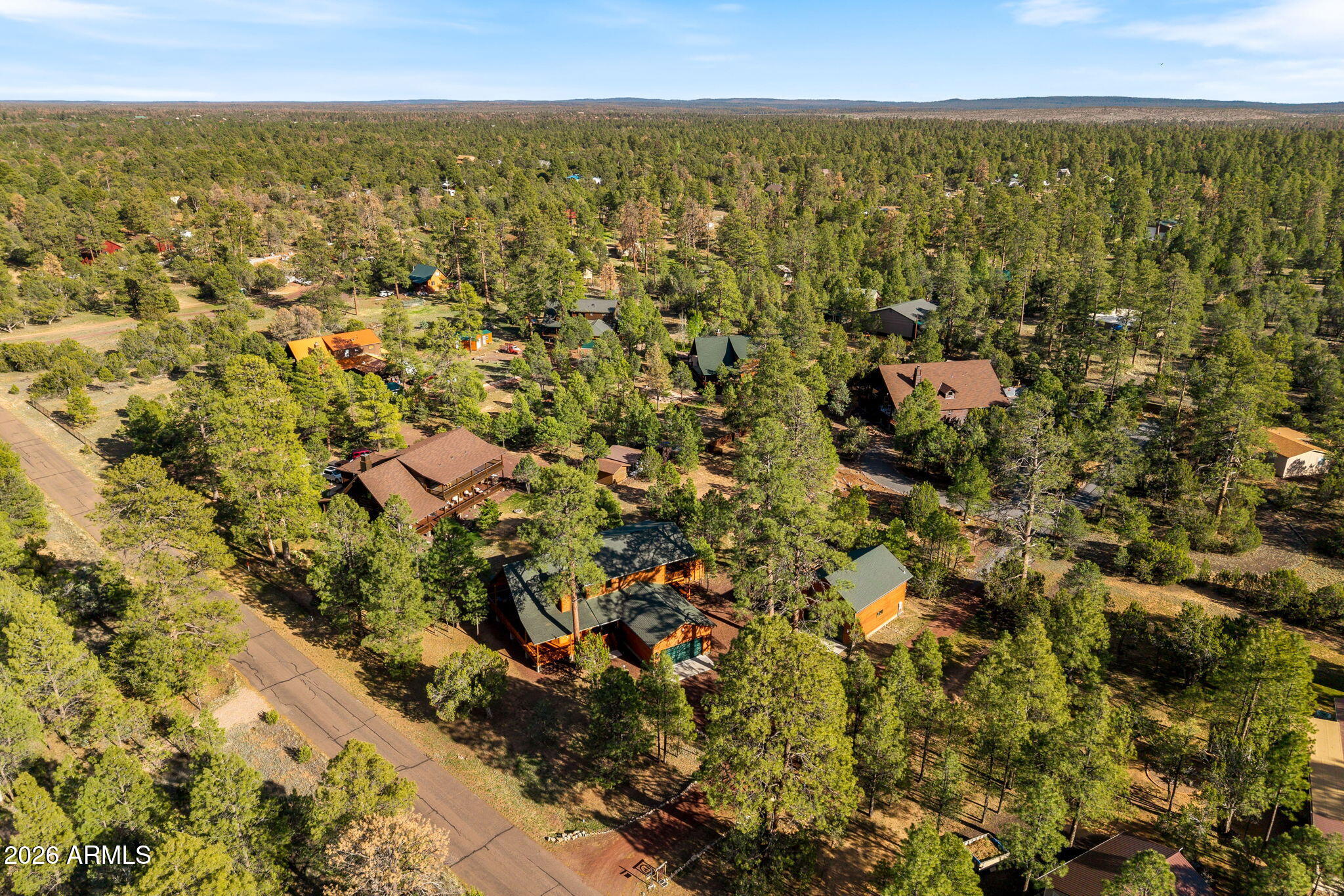 PINELAND ACRES - Residential