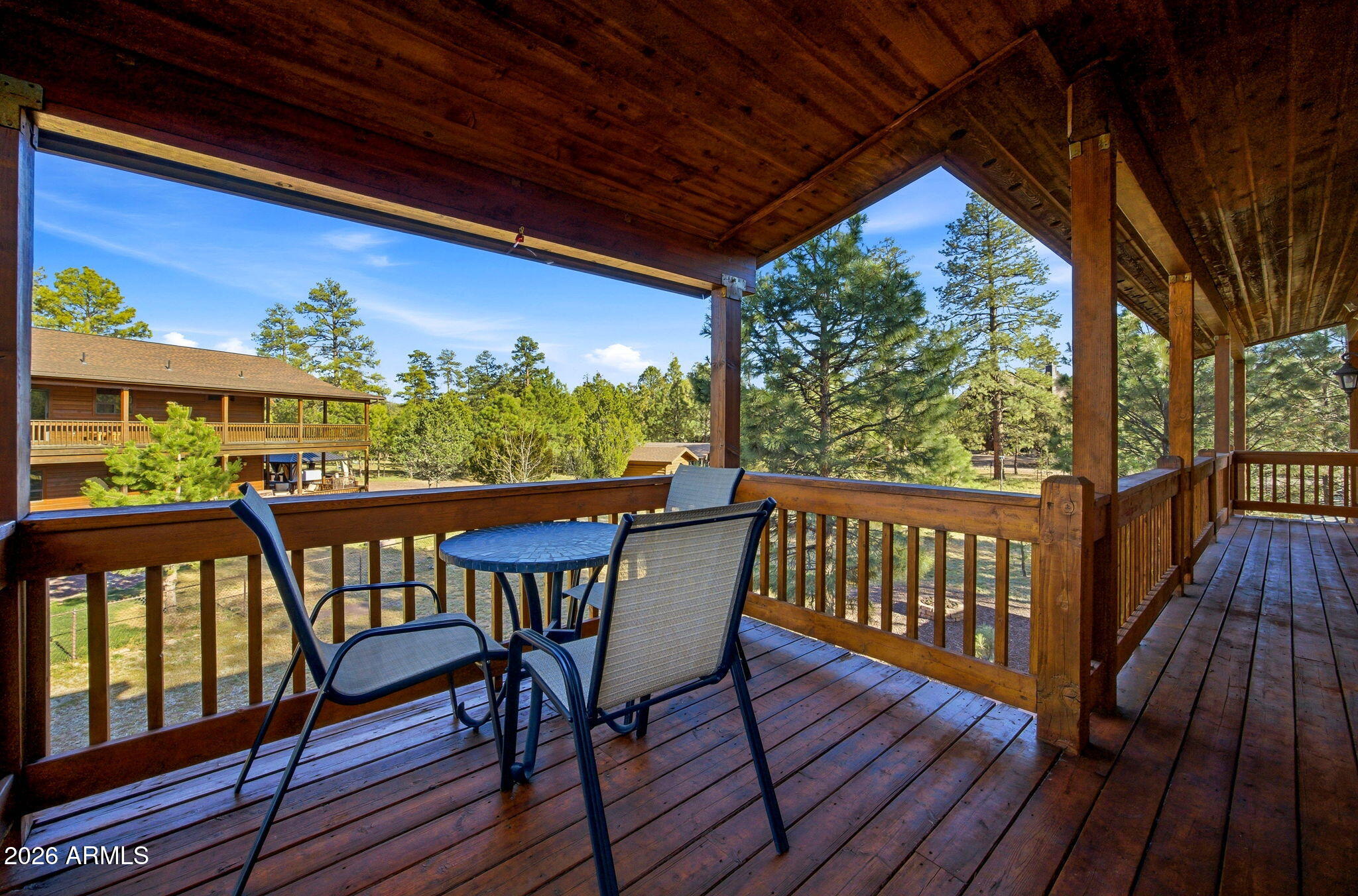 PINELAND ACRES - Residential