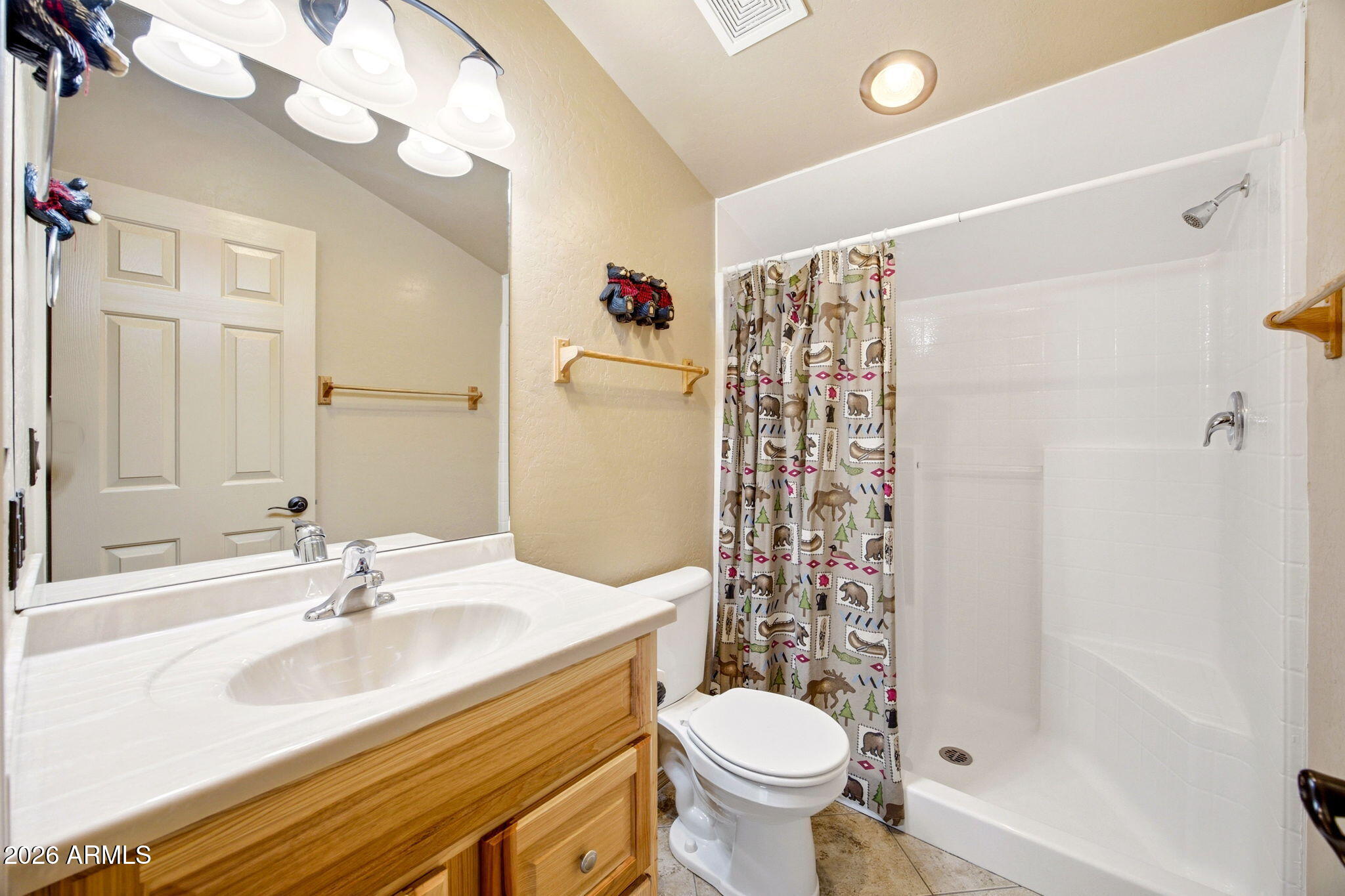 PINELAND ACRES - Residential