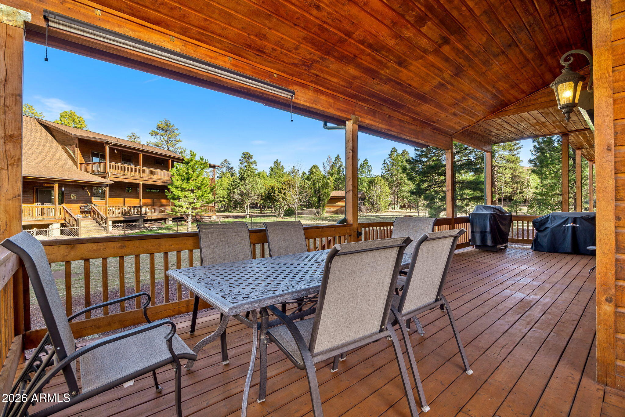 PINELAND ACRES - Residential