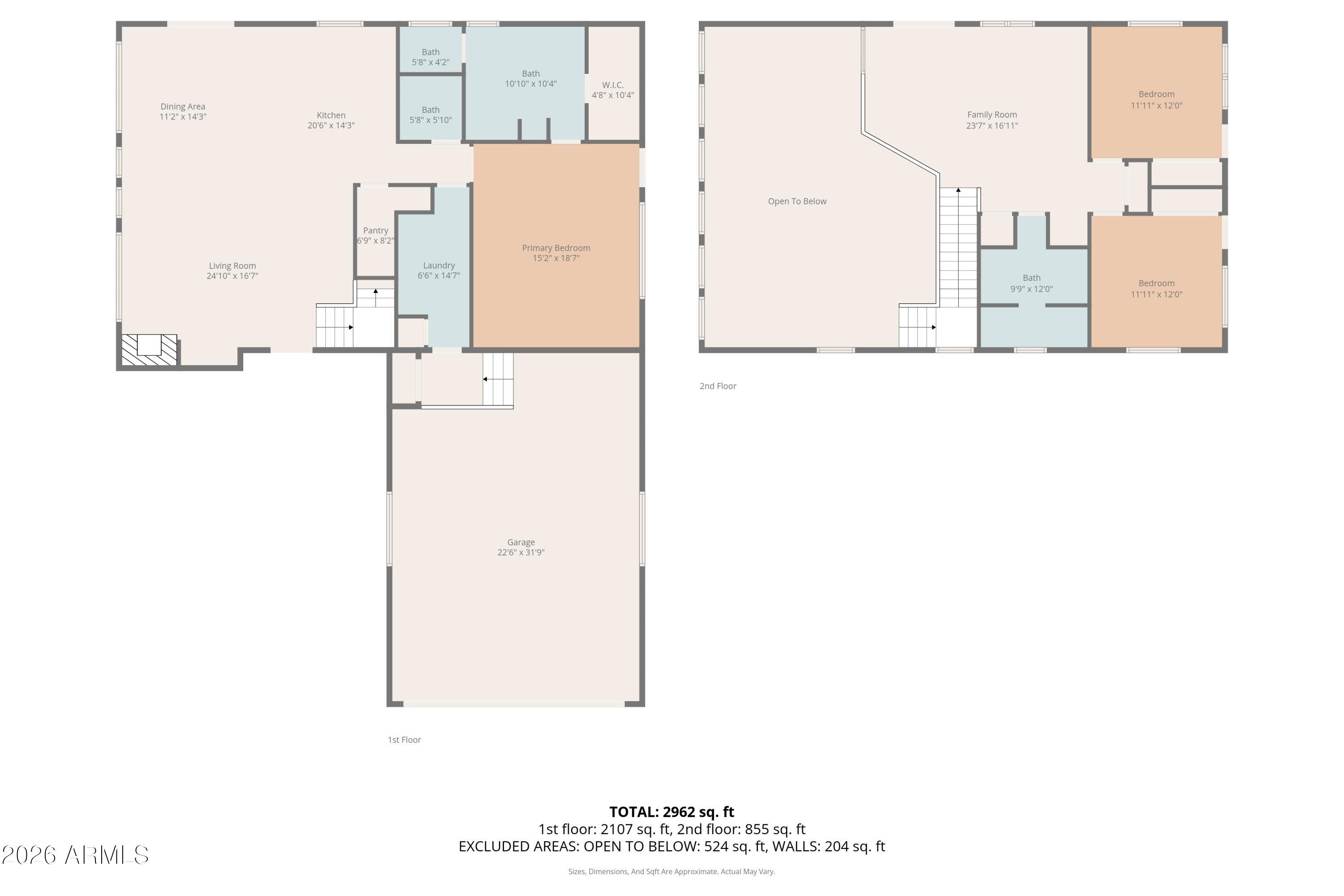 PINELAND ACRES - Residential